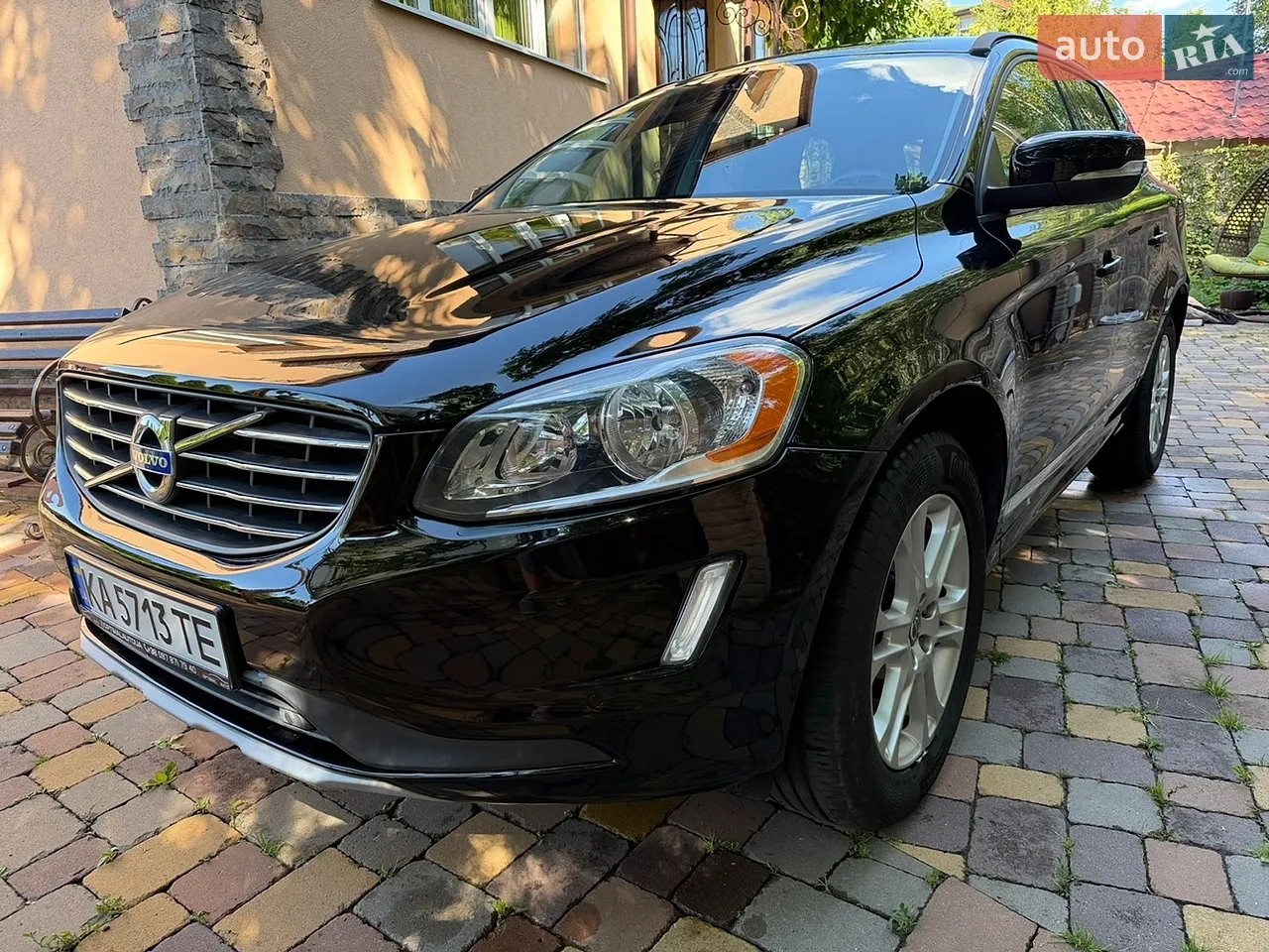 2015 Volvo XC60 - мініатюра 45