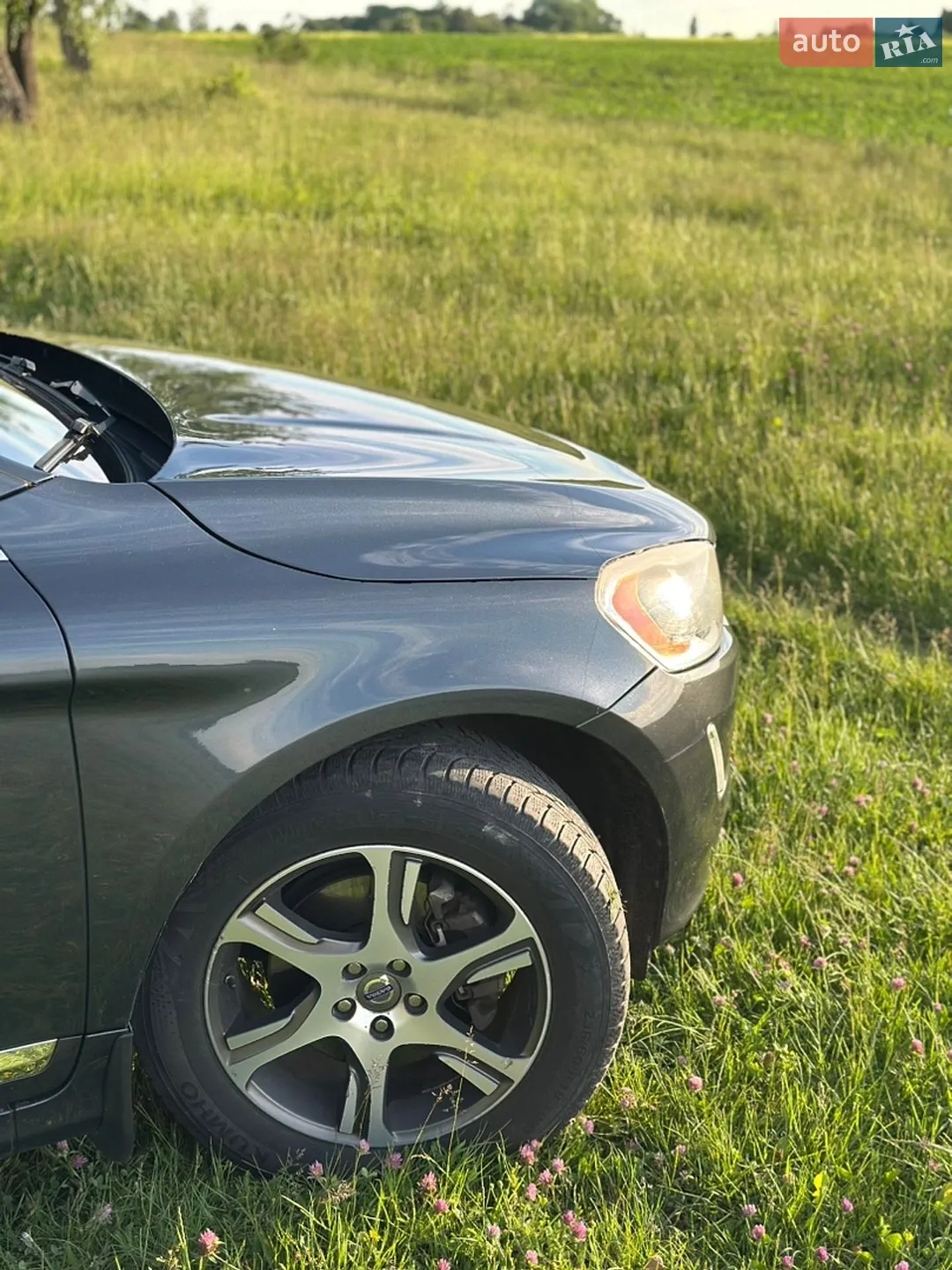 2013 Volvo XC60 - мініатюра 7