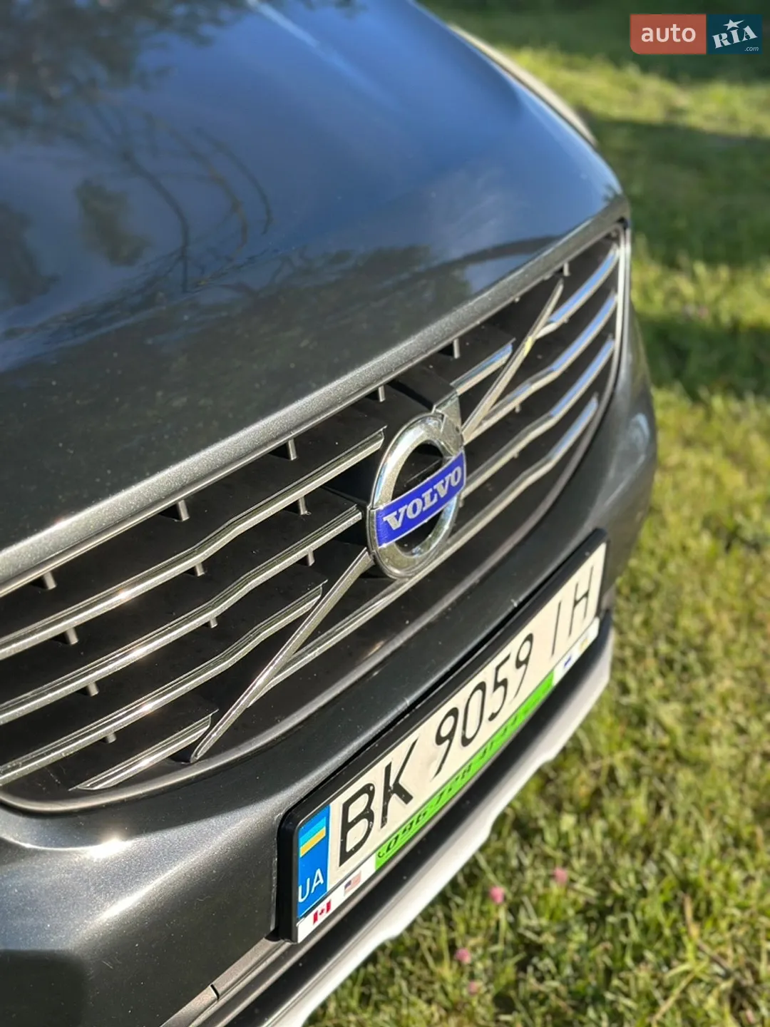 2013 Volvo XC60 - мініатюра 9