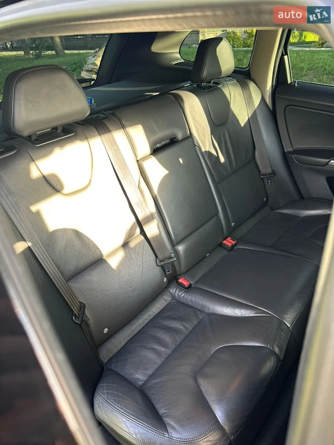 2013 Volvo XC60 - мініатюра 10