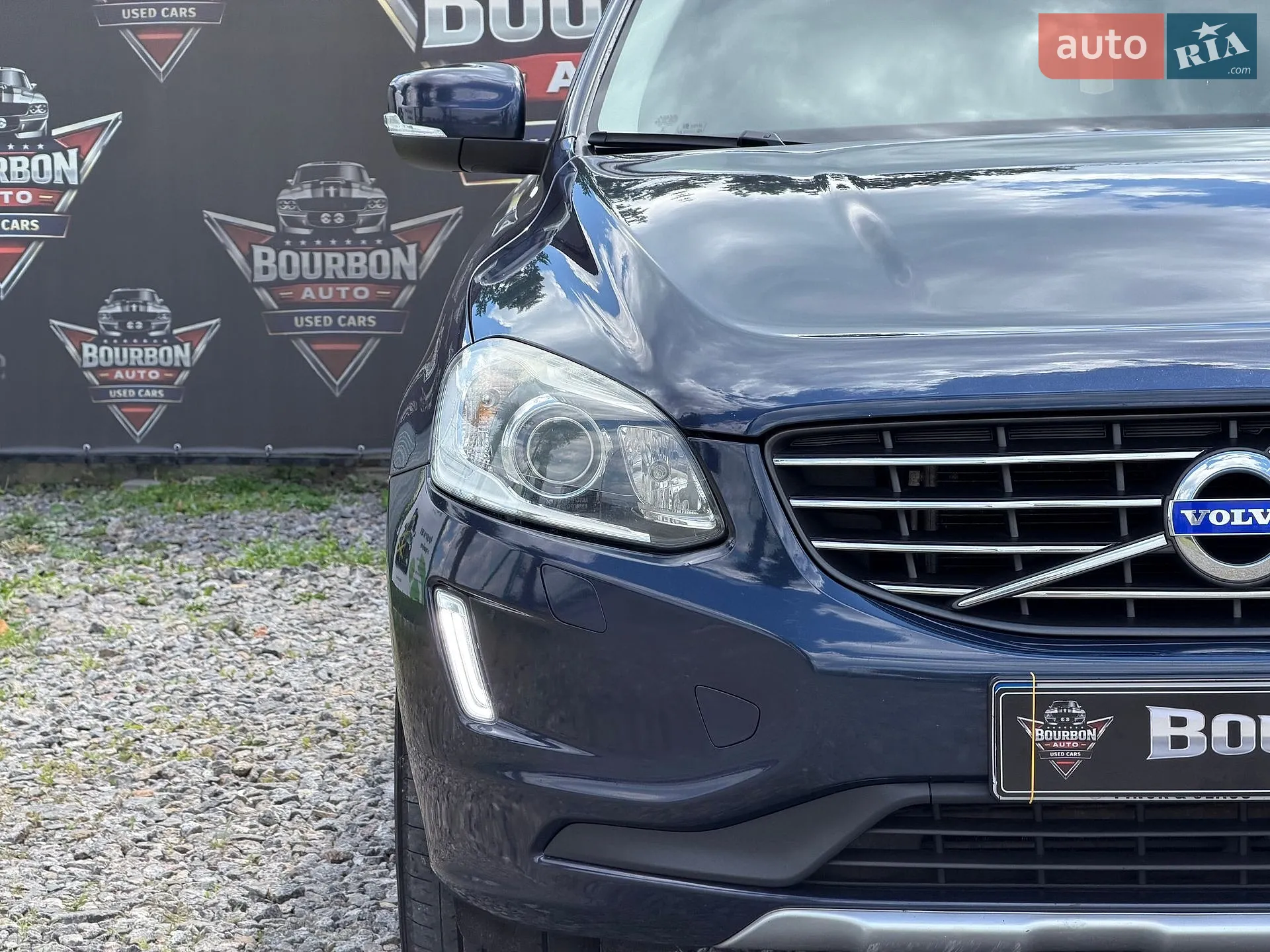 2015 Volvo XC60 - мініатюра 7