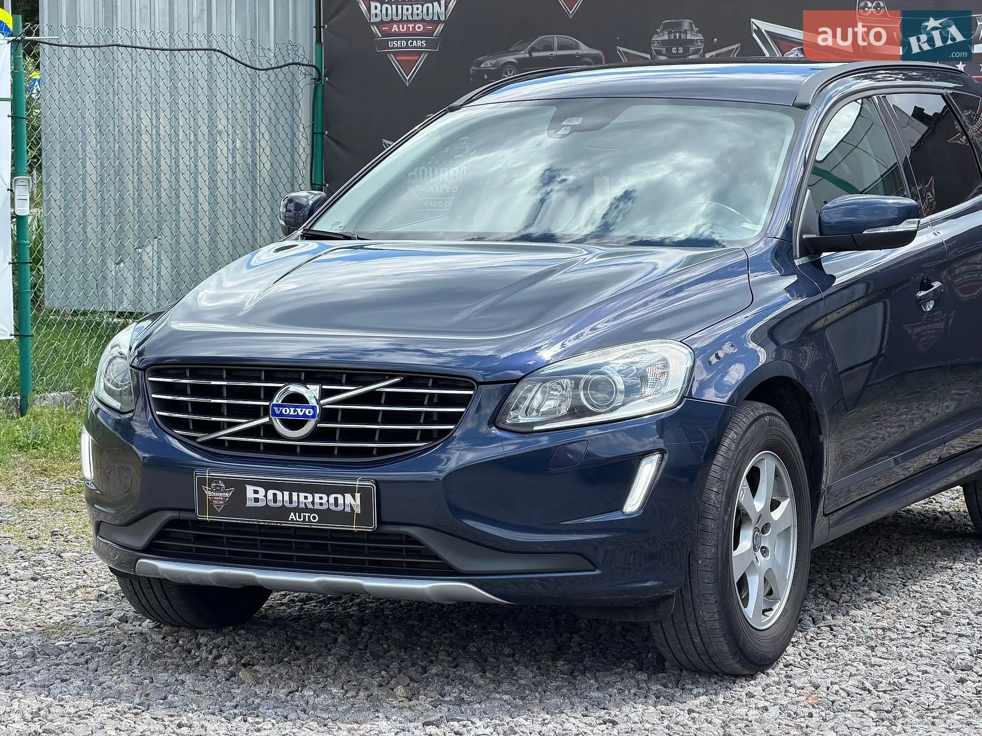 2015 Volvo XC60 - мініатюра 10