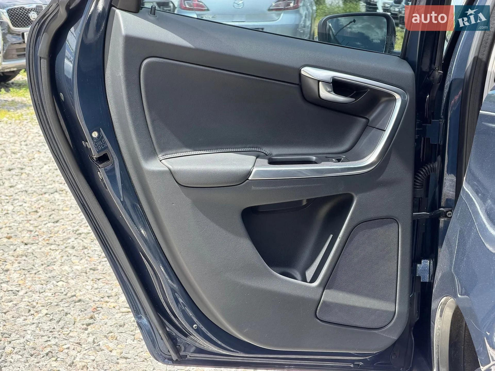 2015 Volvo XC60 - мініатюра 22