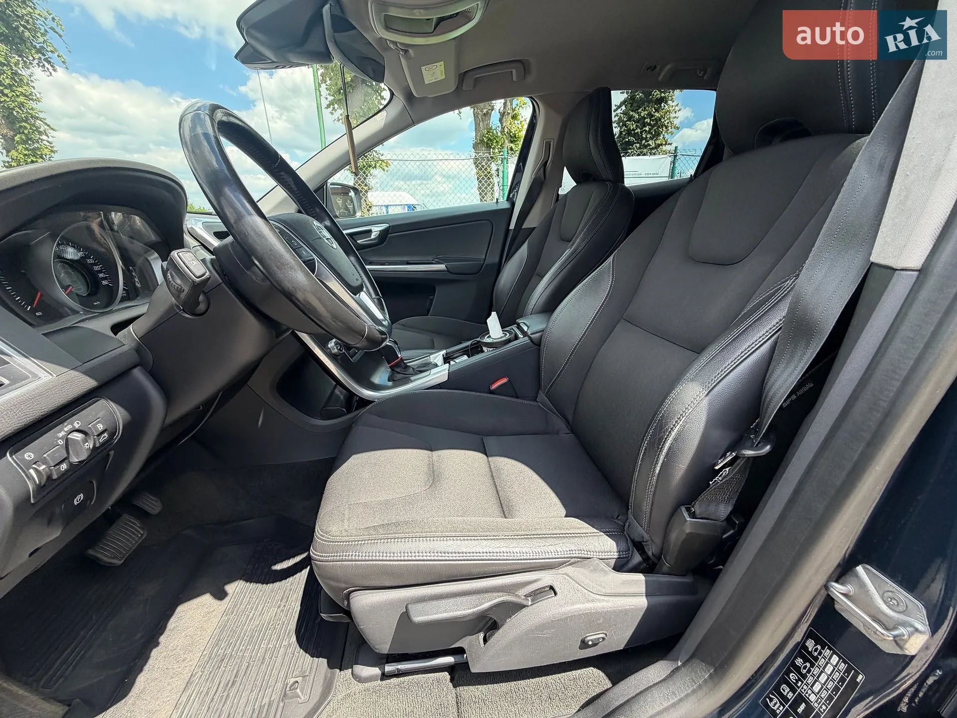 2015 Volvo XC60 - мініатюра 44