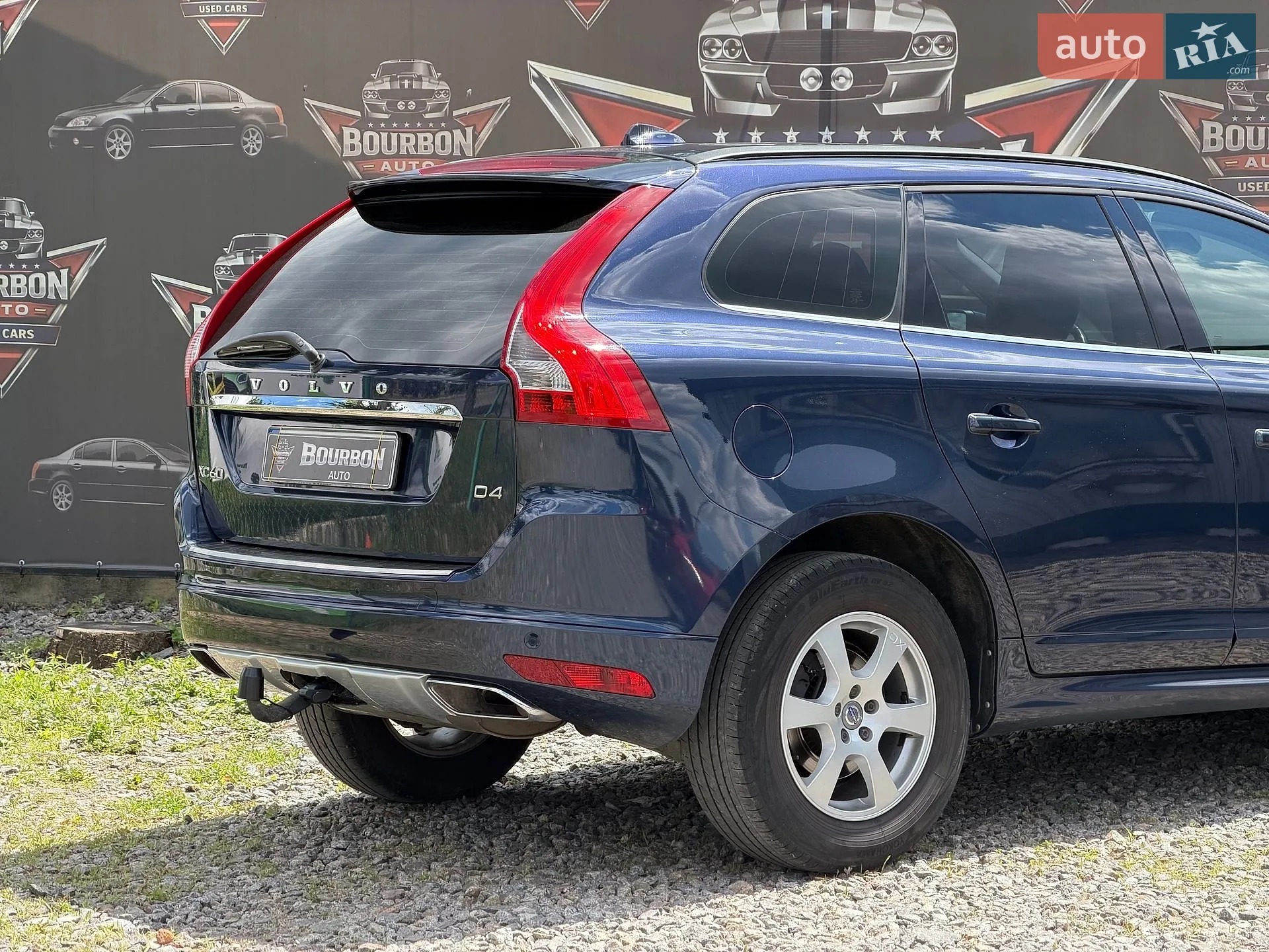 2015 Volvo XC60 - мініатюра 18