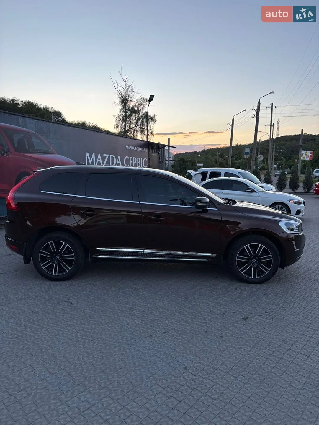 2017 Volvo XC60 - мініатюра 5