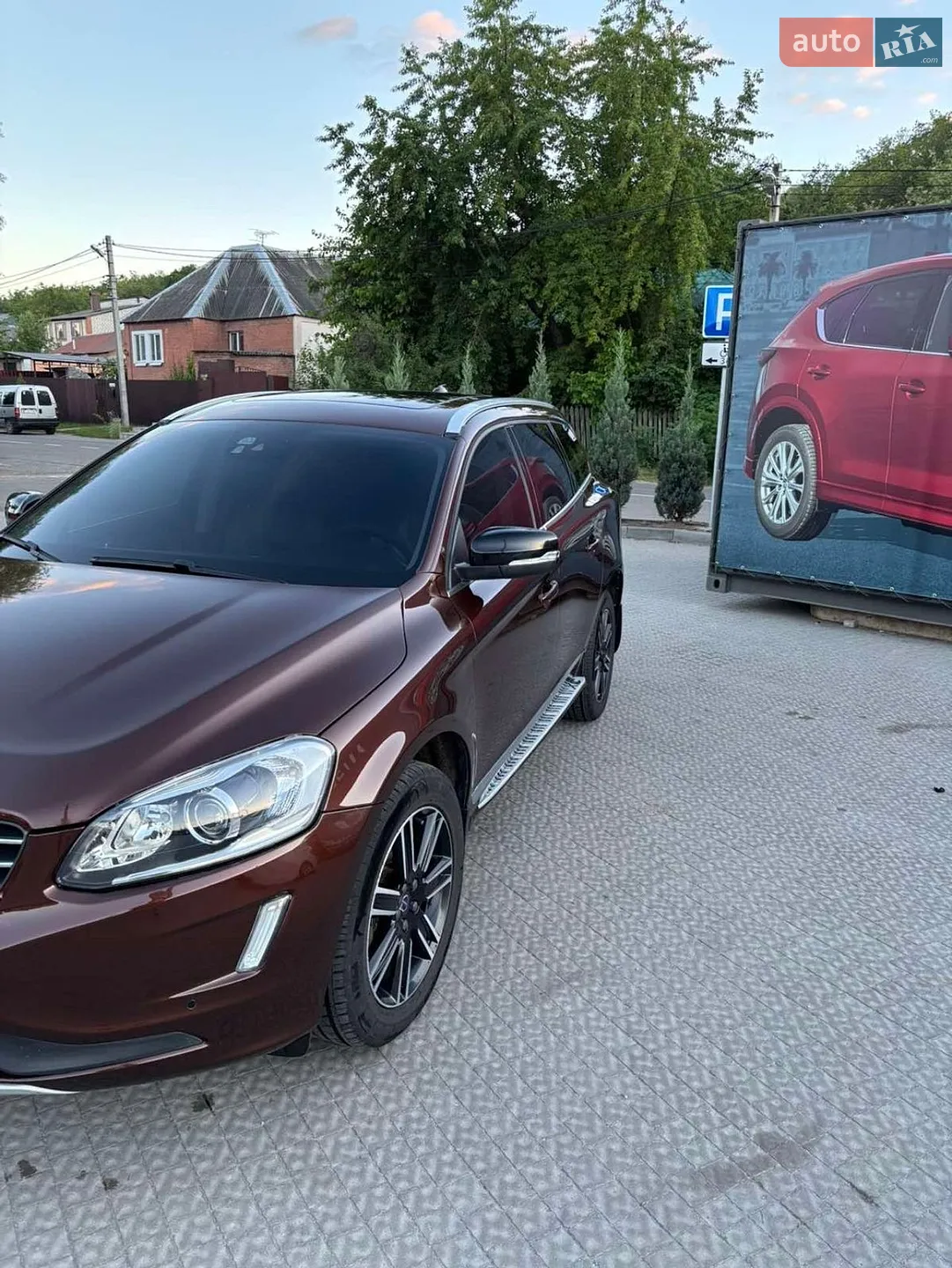 2017 Volvo XC60 - мініатюра 3