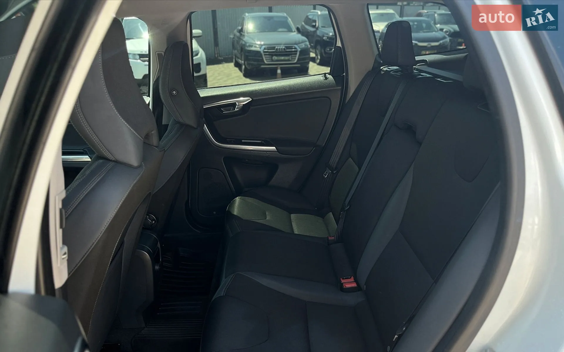 2013 Volvo XC60 - мініатюра 24
