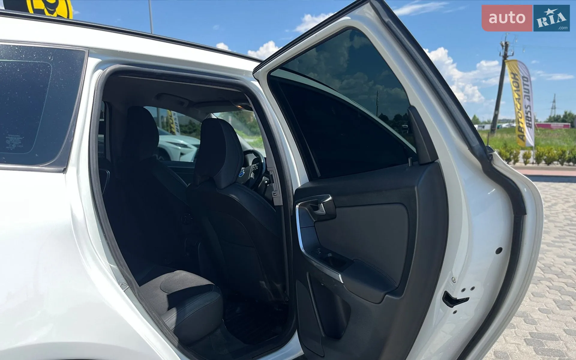 2013 Volvo XC60 - мініатюра 26