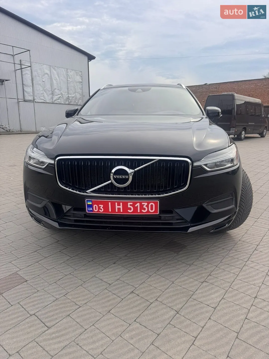 2018 Volvo XC60 - мініатюра 3