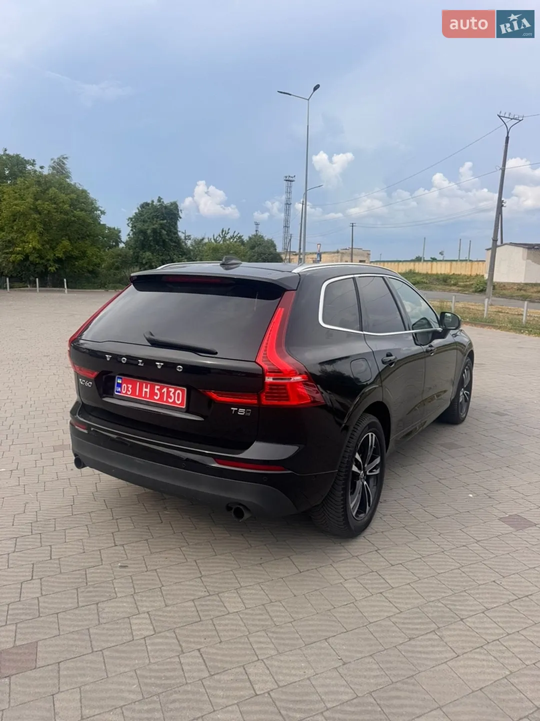 2018 Volvo XC60 - мініатюра 8