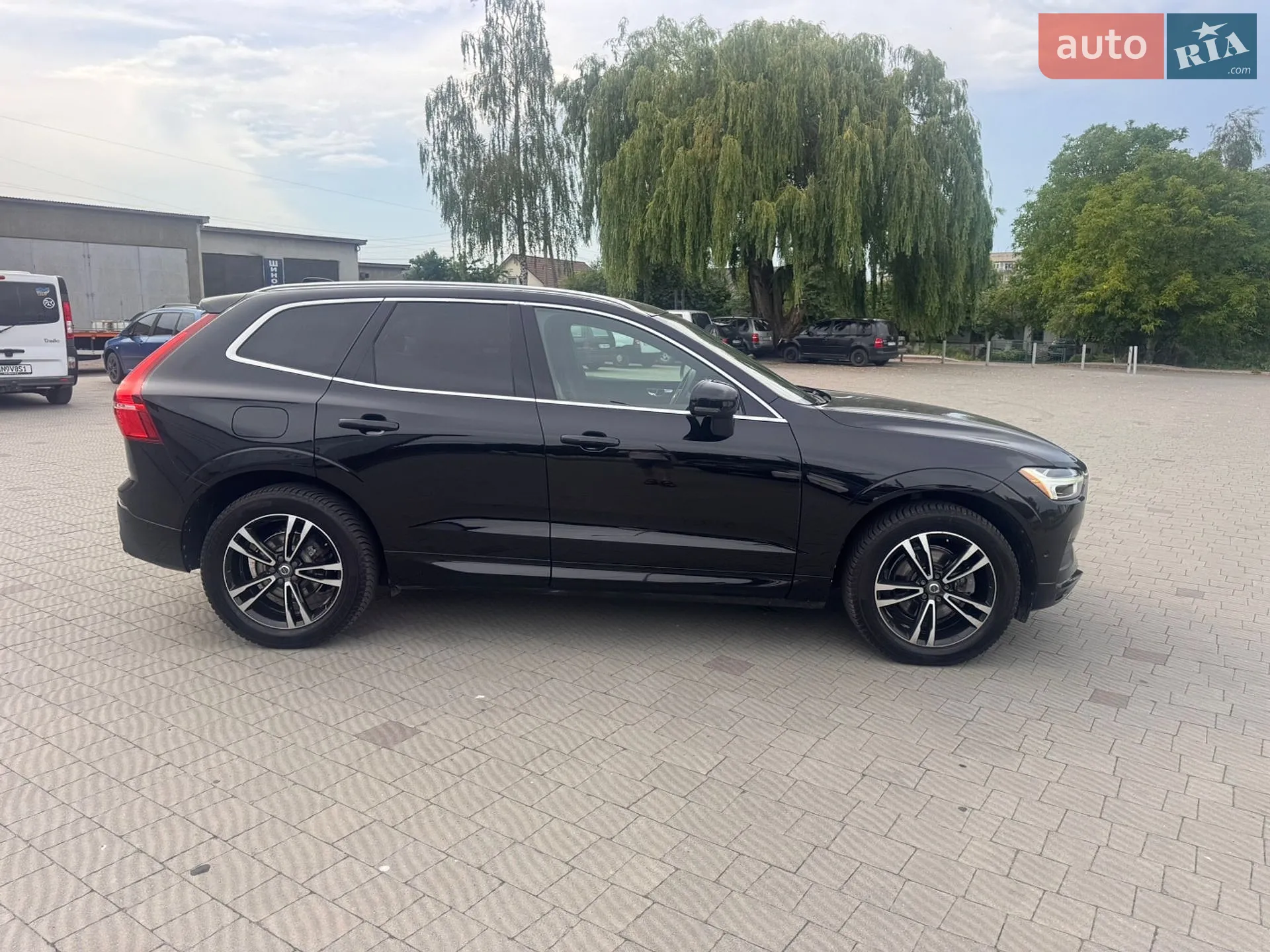 2018 Volvo XC60 - мініатюра 26