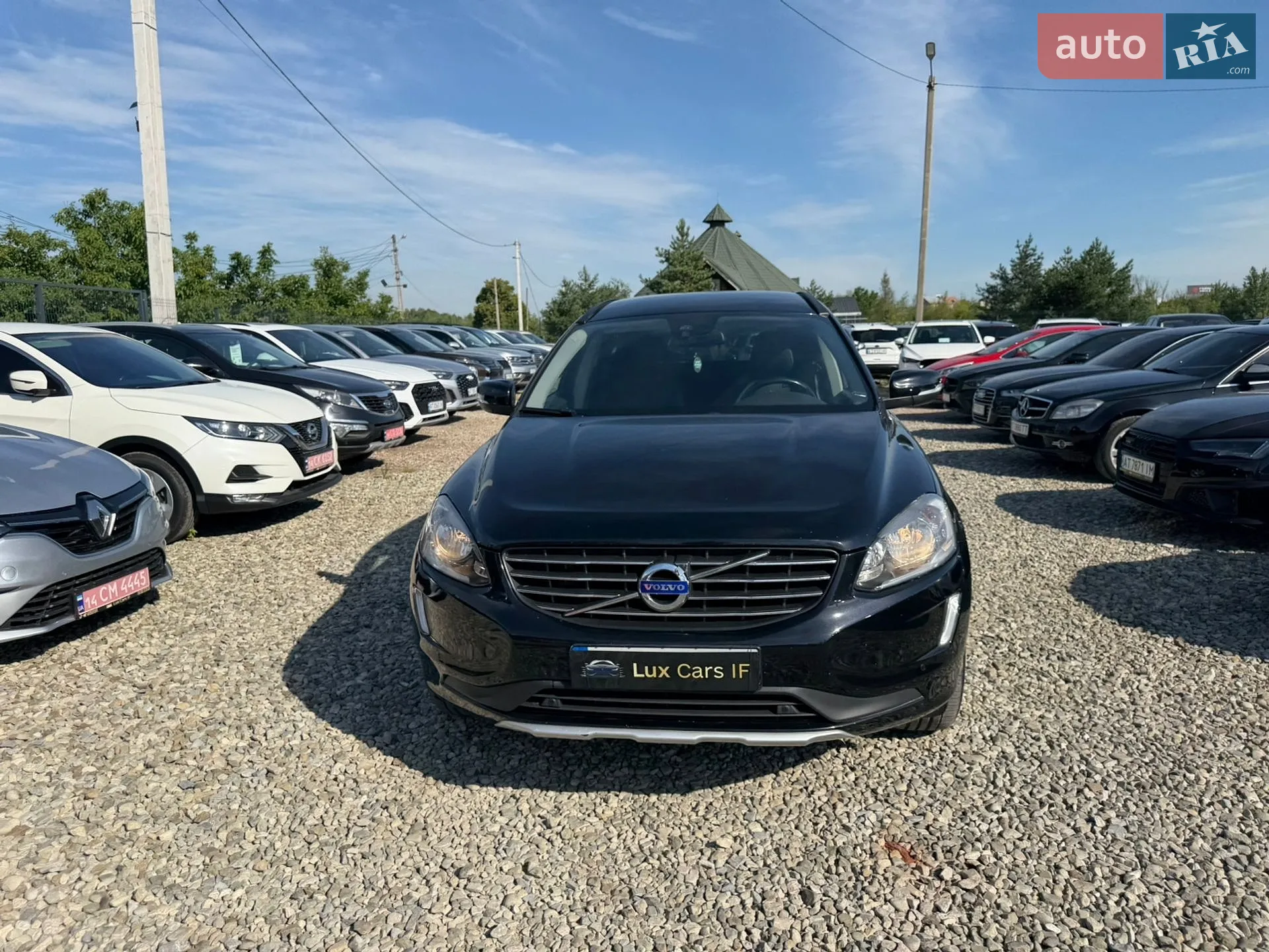 2013 Volvo XC60 - мініатюра 5