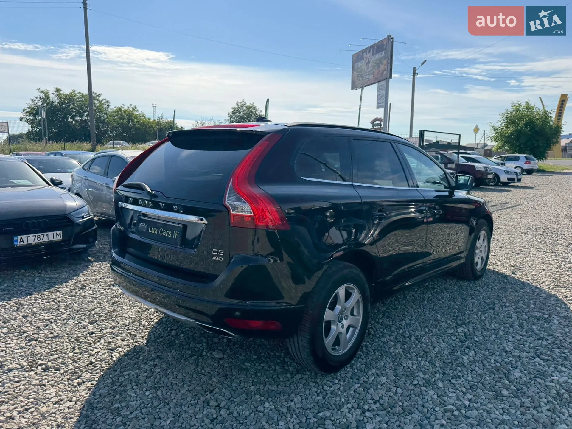 2013 Volvo XC60 - мініатюра 15