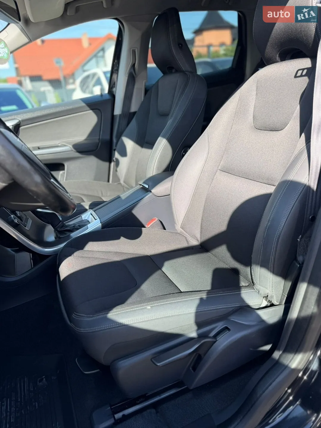 2013 Volvo XC60 - мініатюра 18