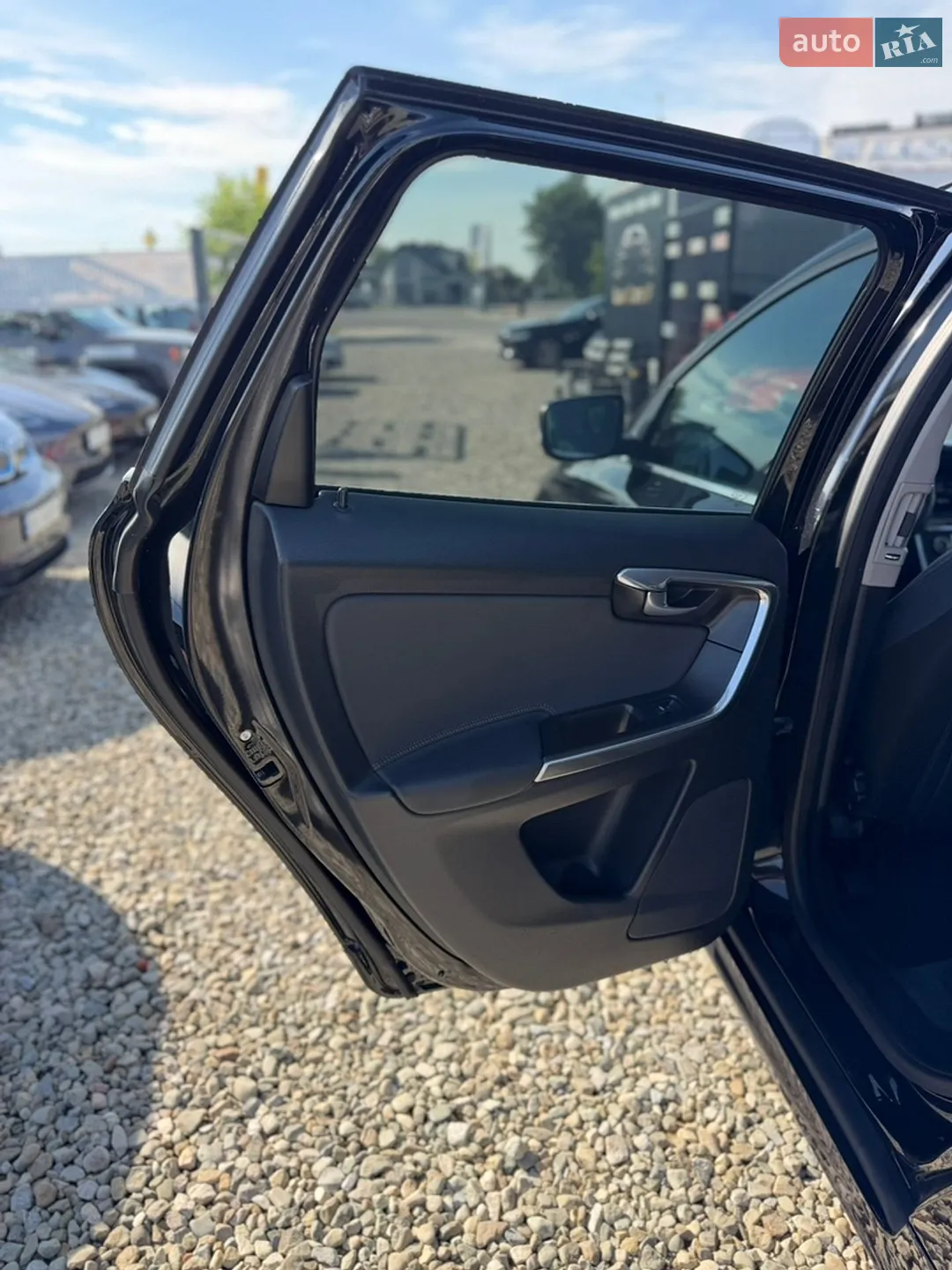 2013 Volvo XC60 - мініатюра 21