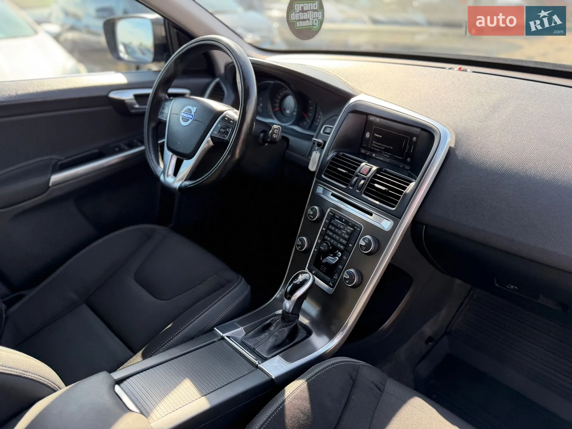 2013 Volvo XC60 - мініатюра 26