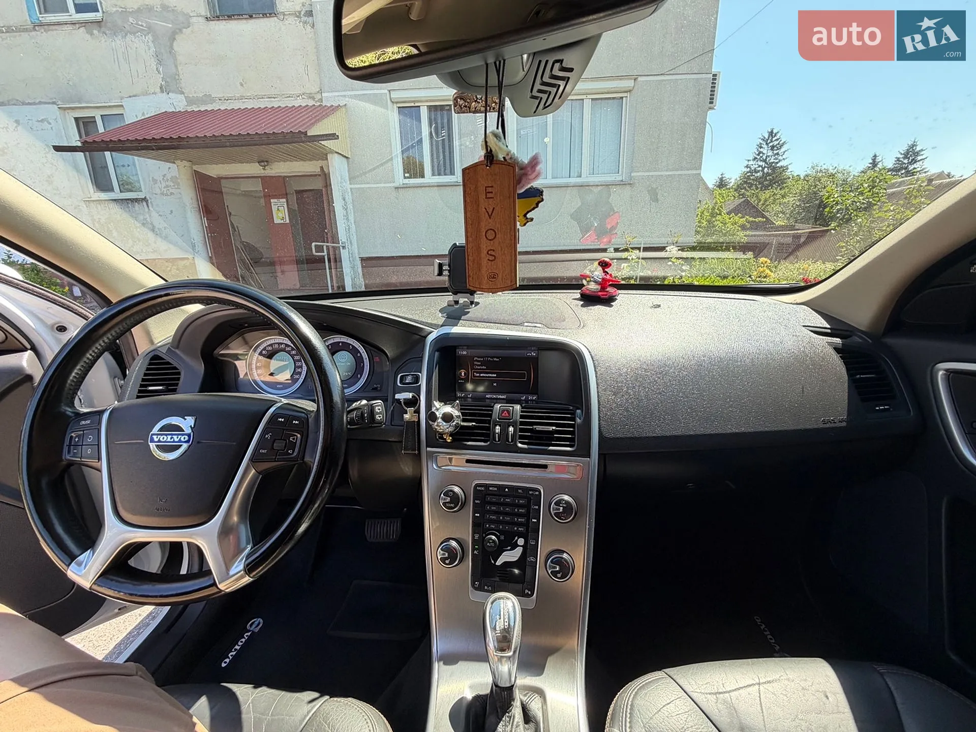 2013 Volvo XC60 - мініатюра 3