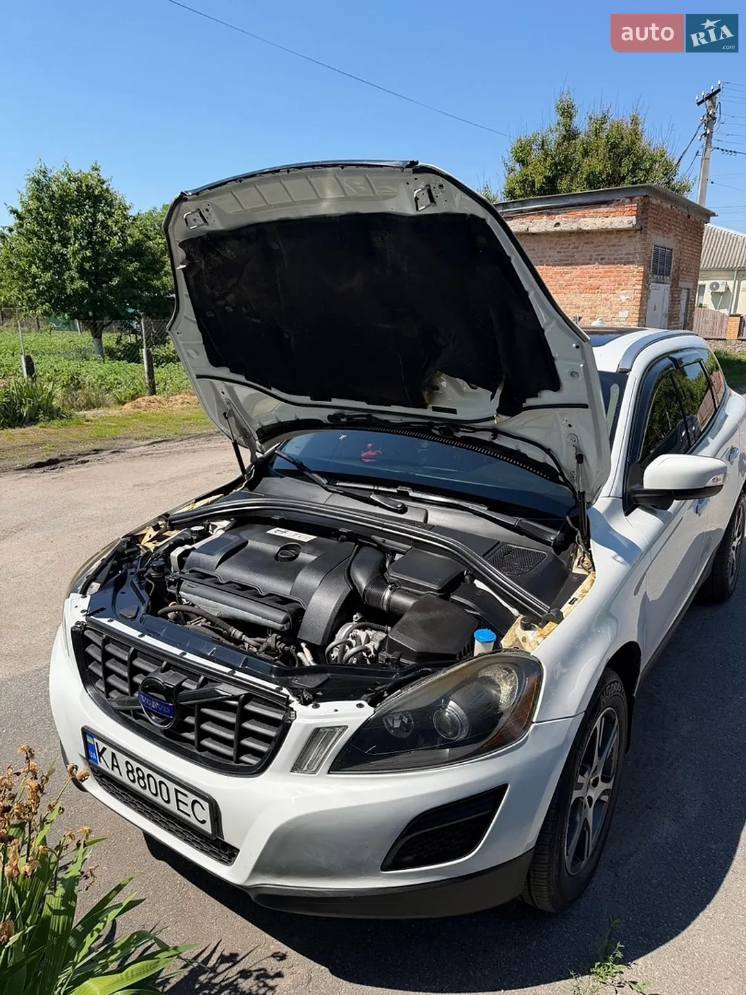 2013 Volvo XC60 - мініатюра 9