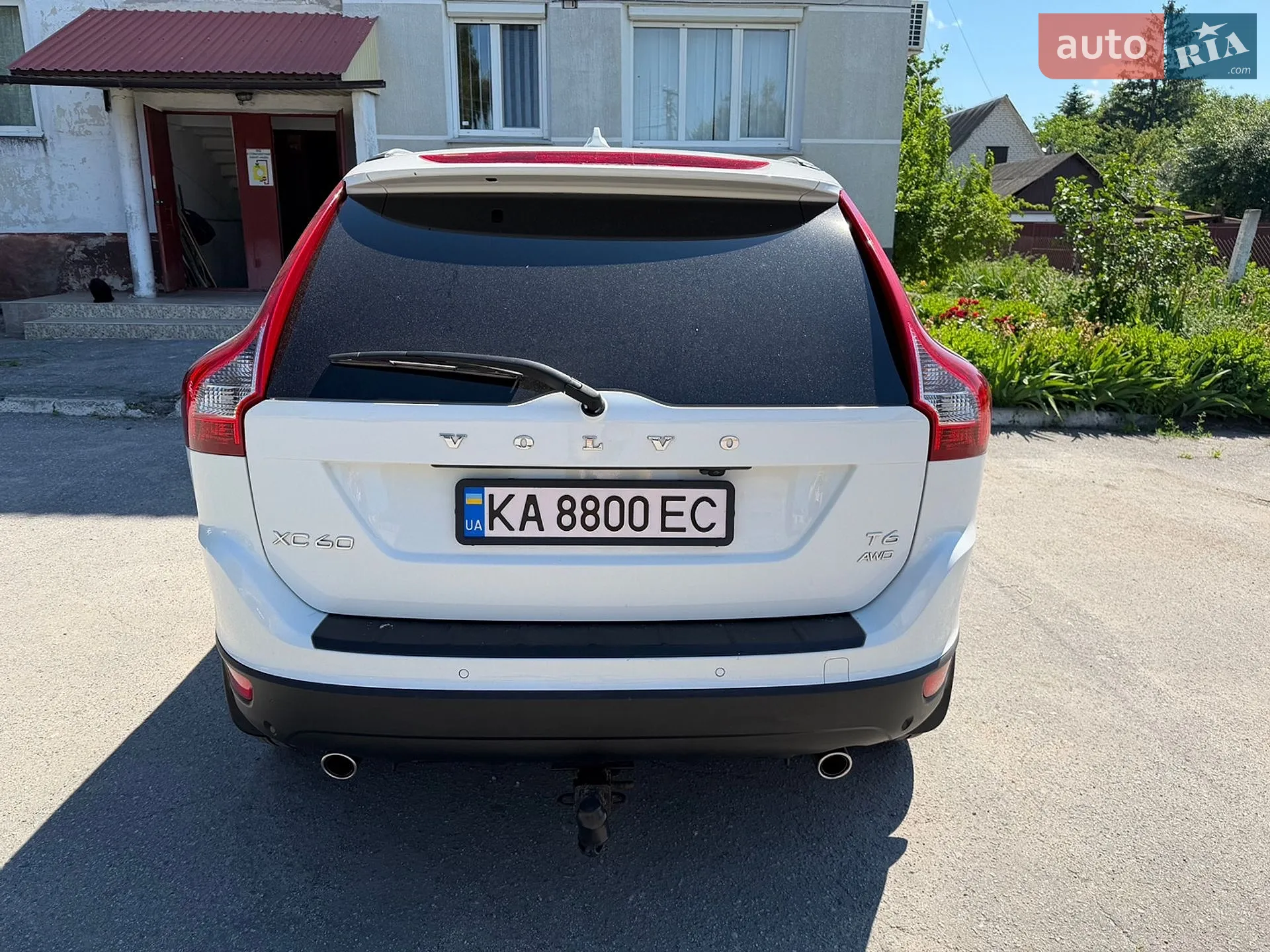 2013 Volvo XC60 - мініатюра 12