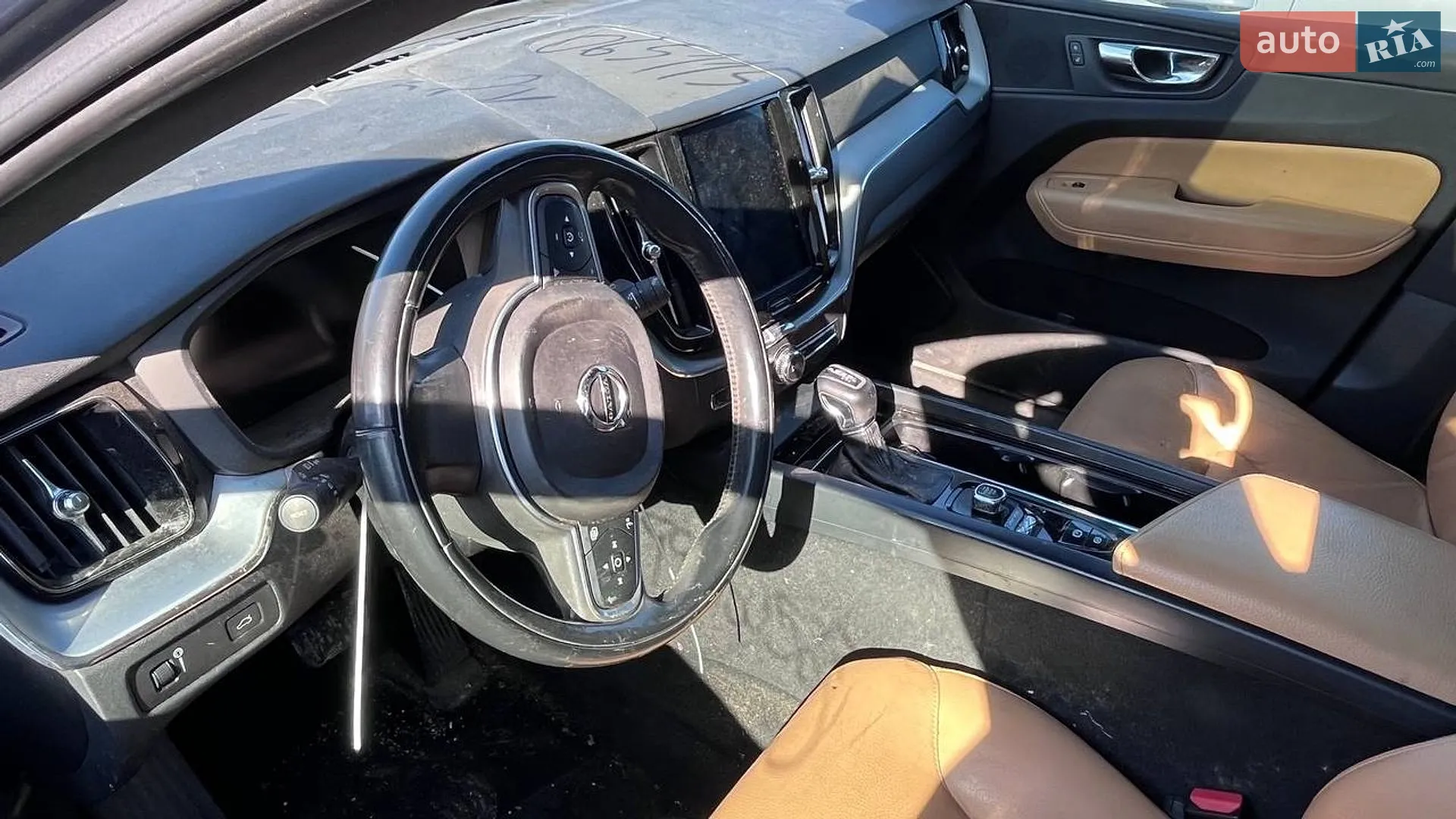 2018 Volvo XC60 - мініатюра 11