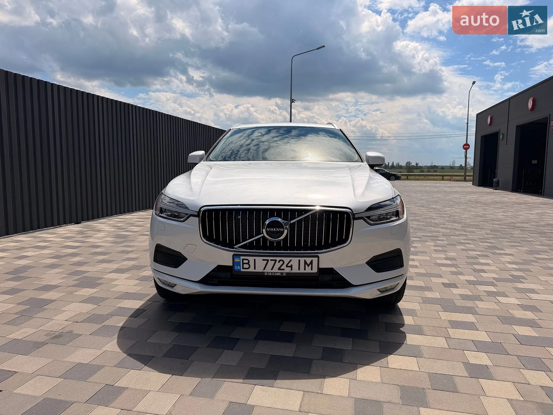2018 Volvo XC60 - мініатюра 6