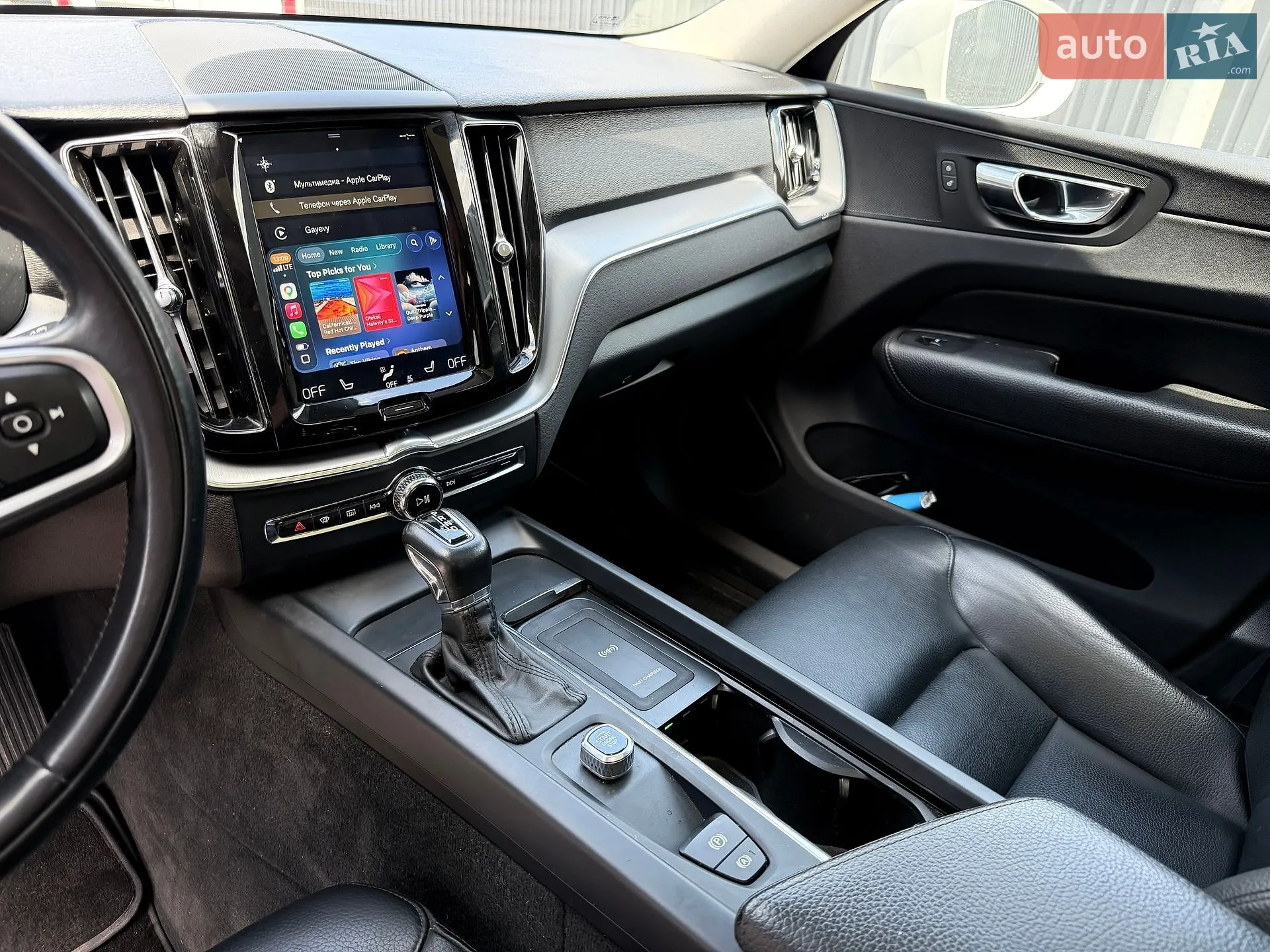 2018 Volvo XC60 - мініатюра 35