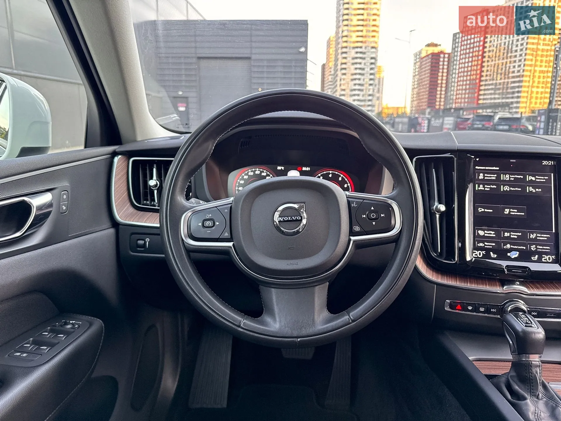 2019 Volvo XC60 - мініатюра 26