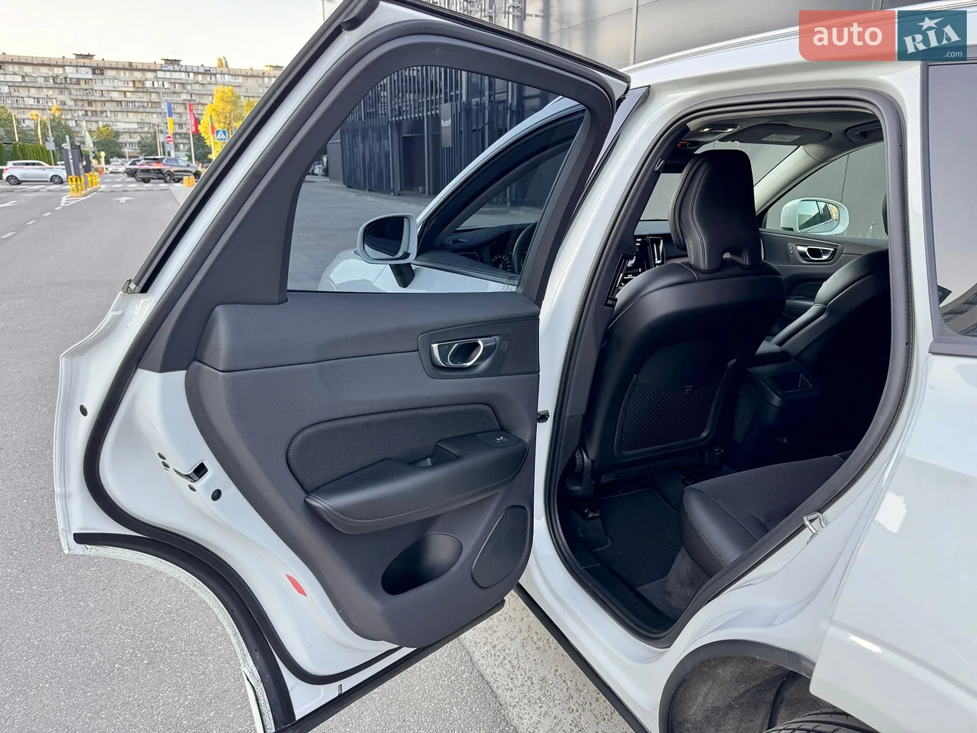 2019 Volvo XC60 - мініатюра 37