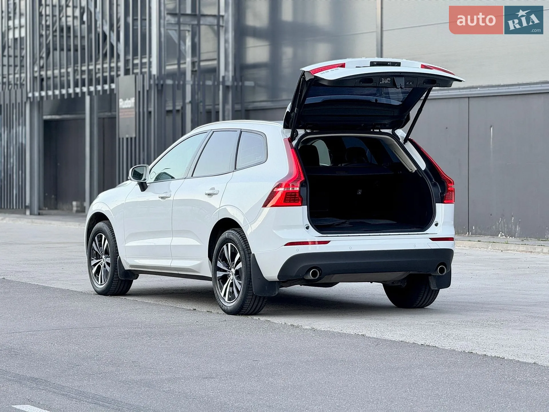 2019 Volvo XC60 - мініатюра 52