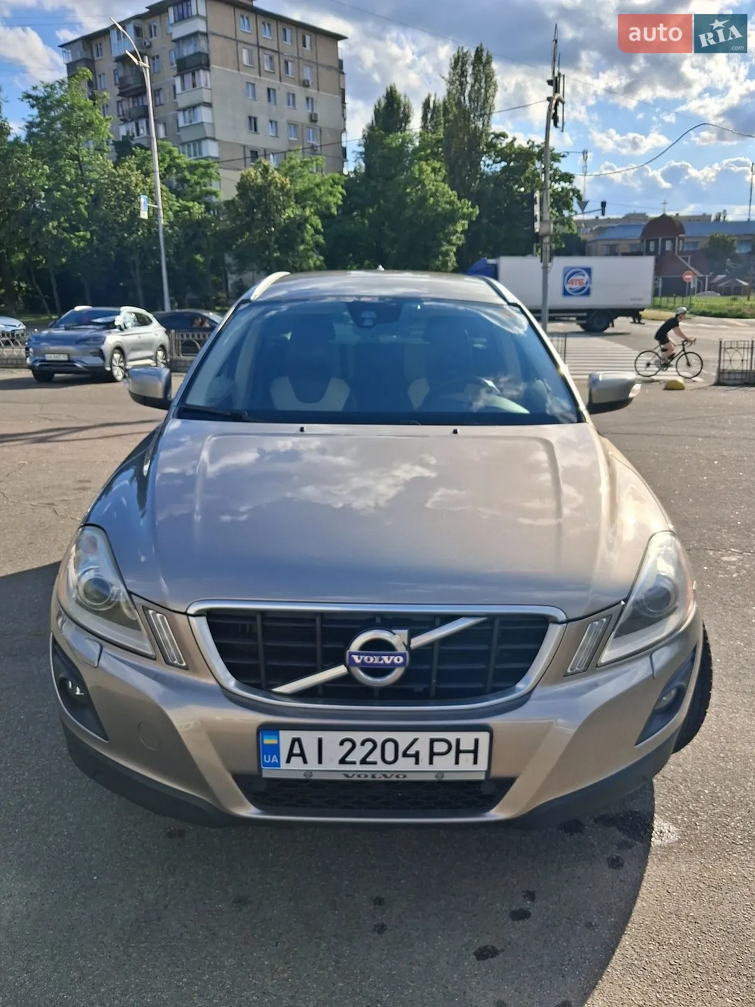 2013 Volvo XC60 - мініатюра 4