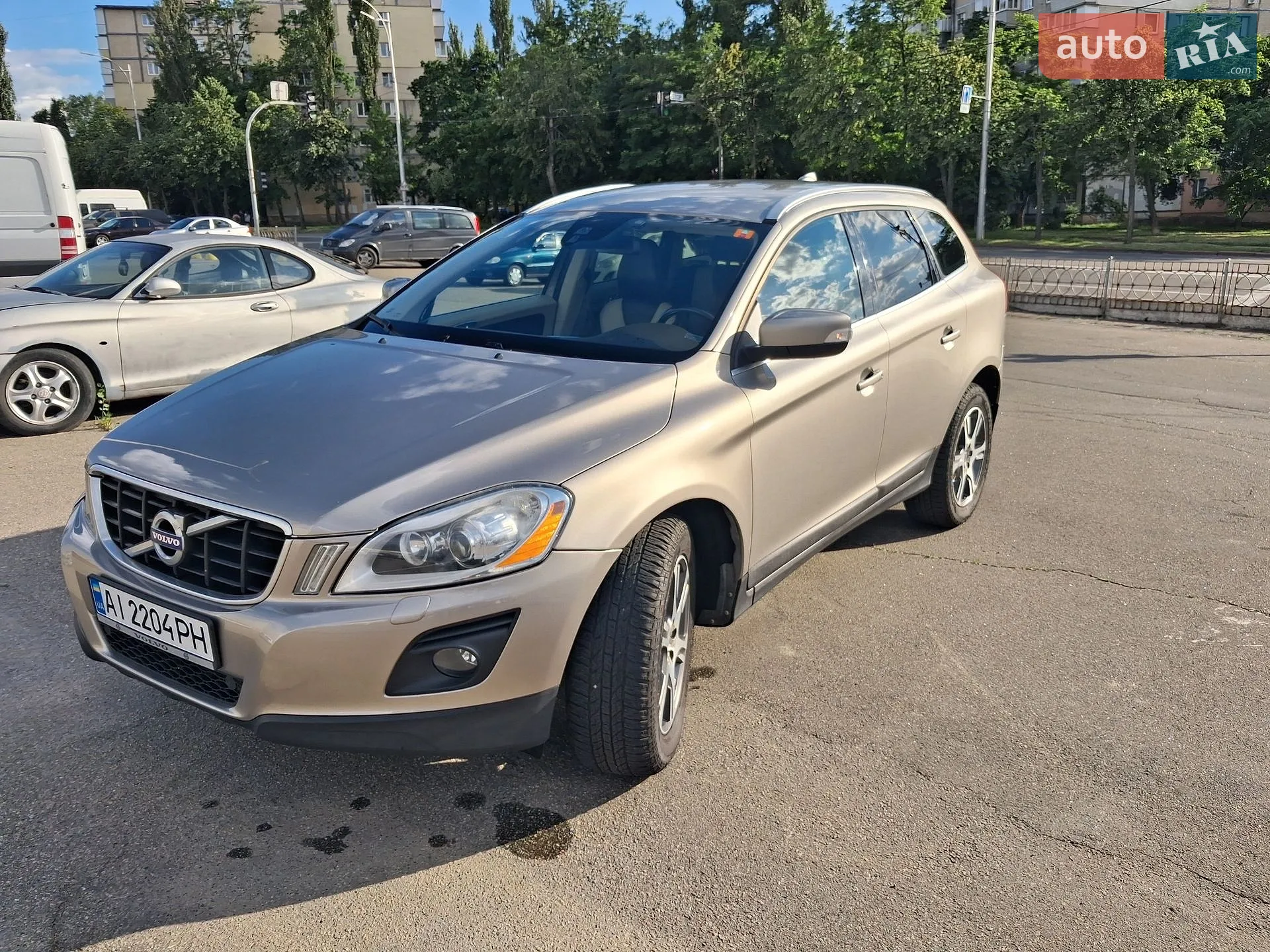 2013 Volvo XC60 - мініатюра 28