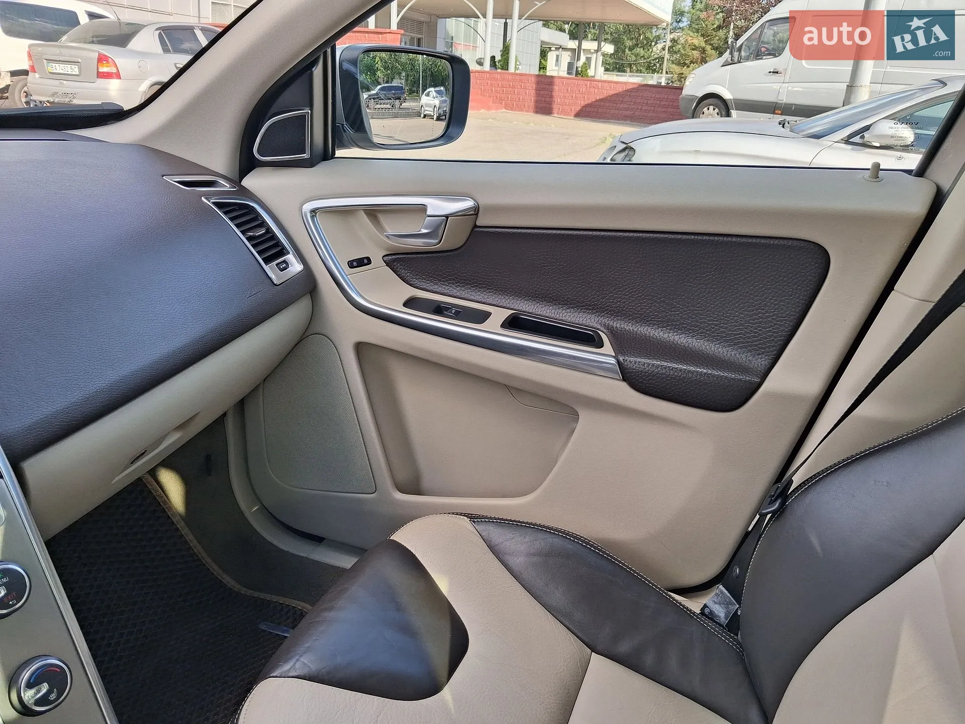 2013 Volvo XC60 - мініатюра 33