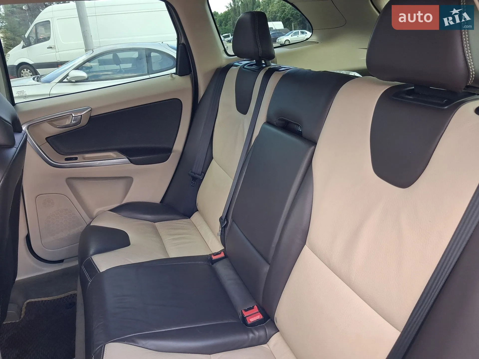 2013 Volvo XC60 - мініатюра 38