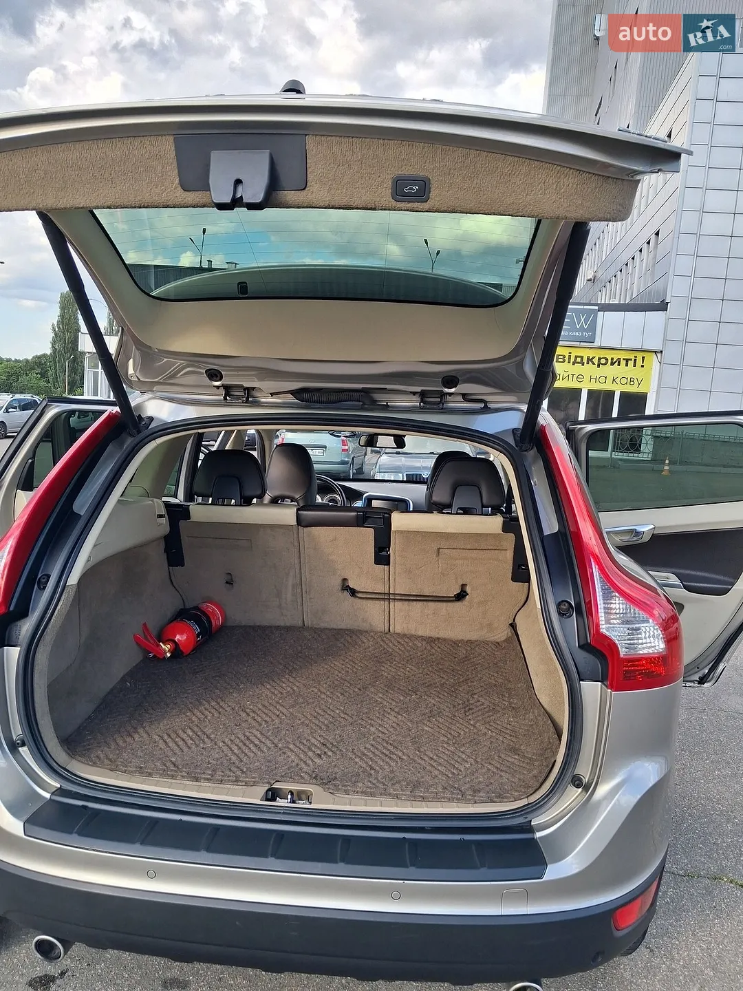 2013 Volvo XC60 - мініатюра 43