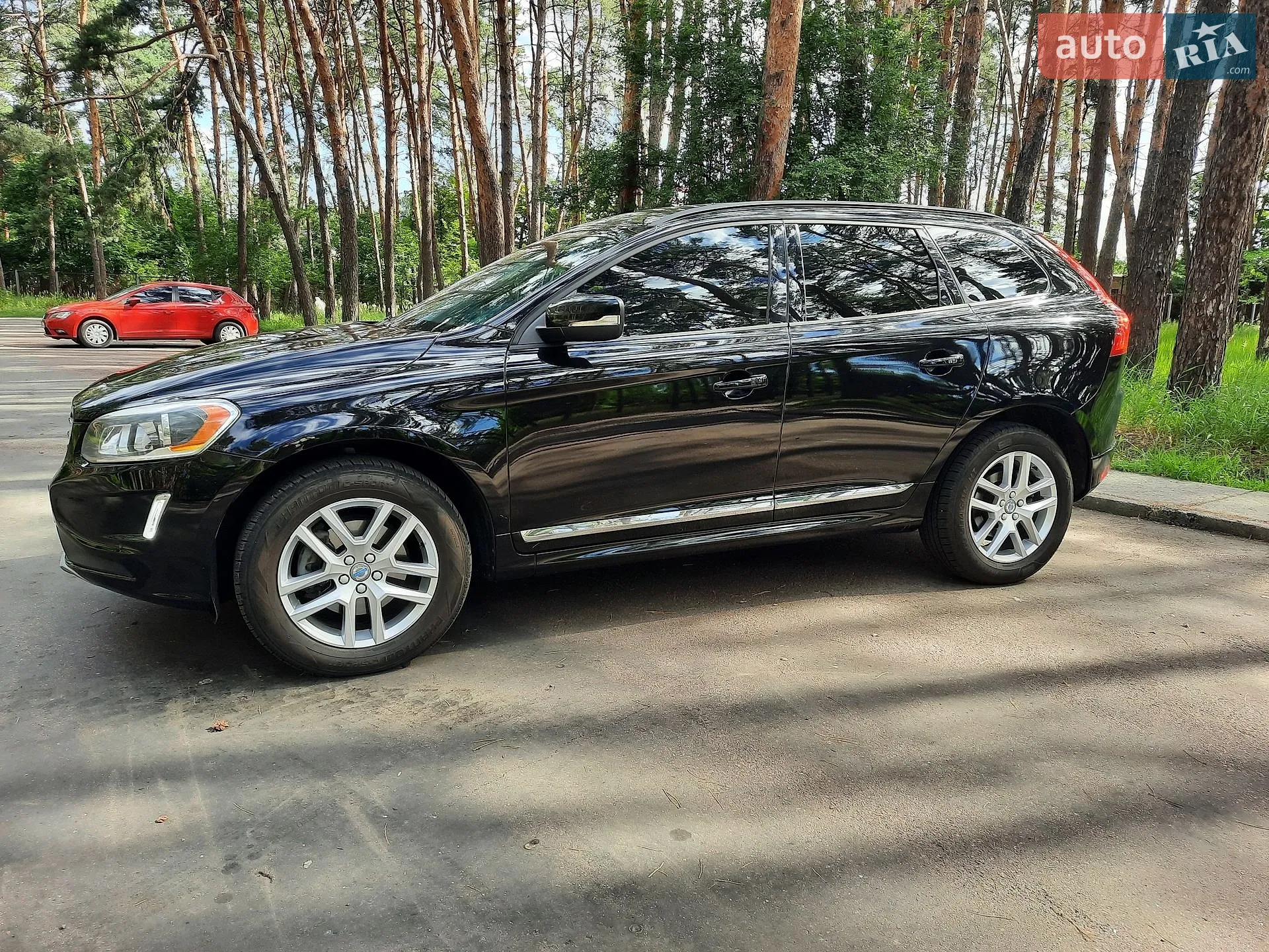 2016 Volvo XC60 - мініатюра 3