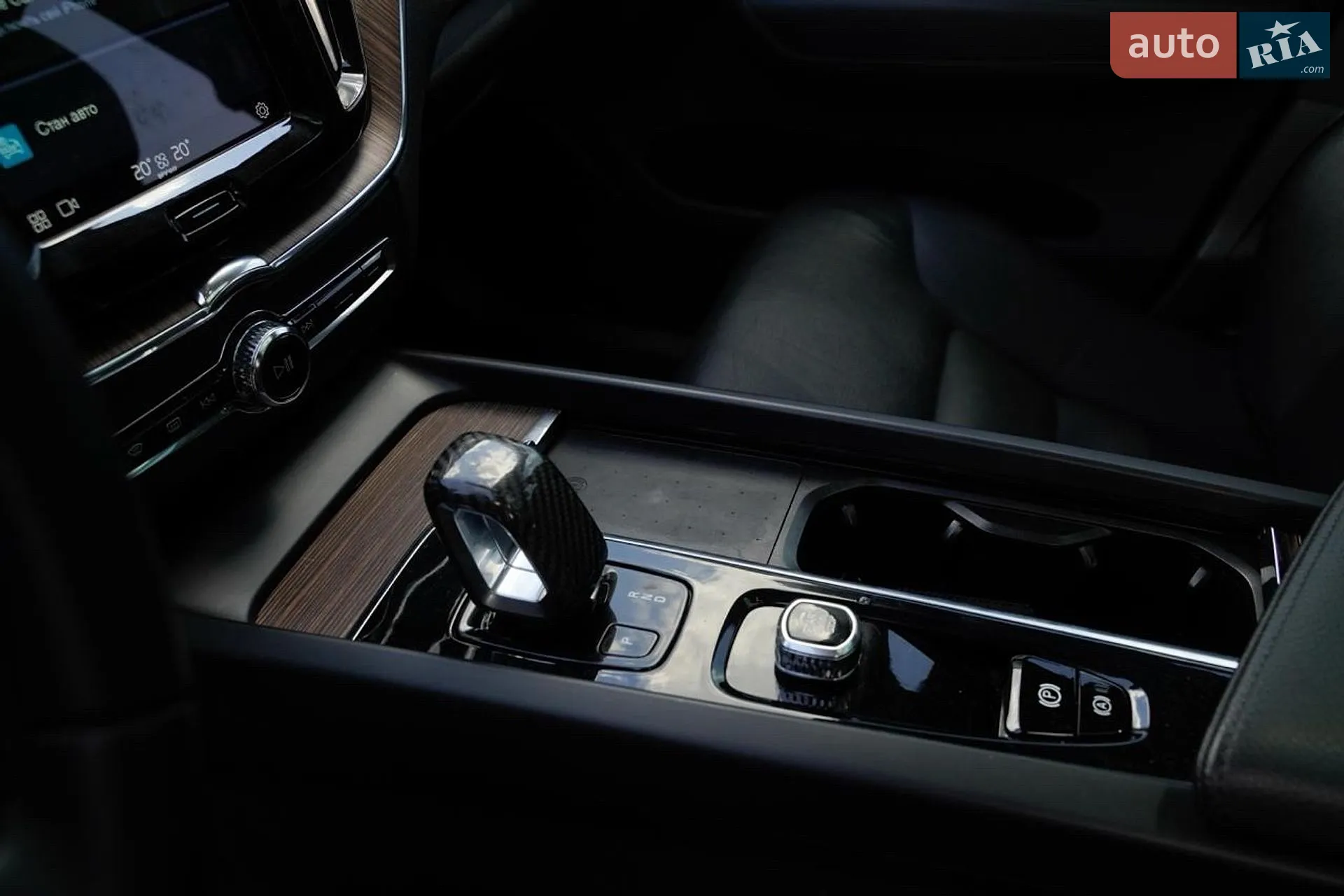 2021 Volvo XC60 - мініатюра 19