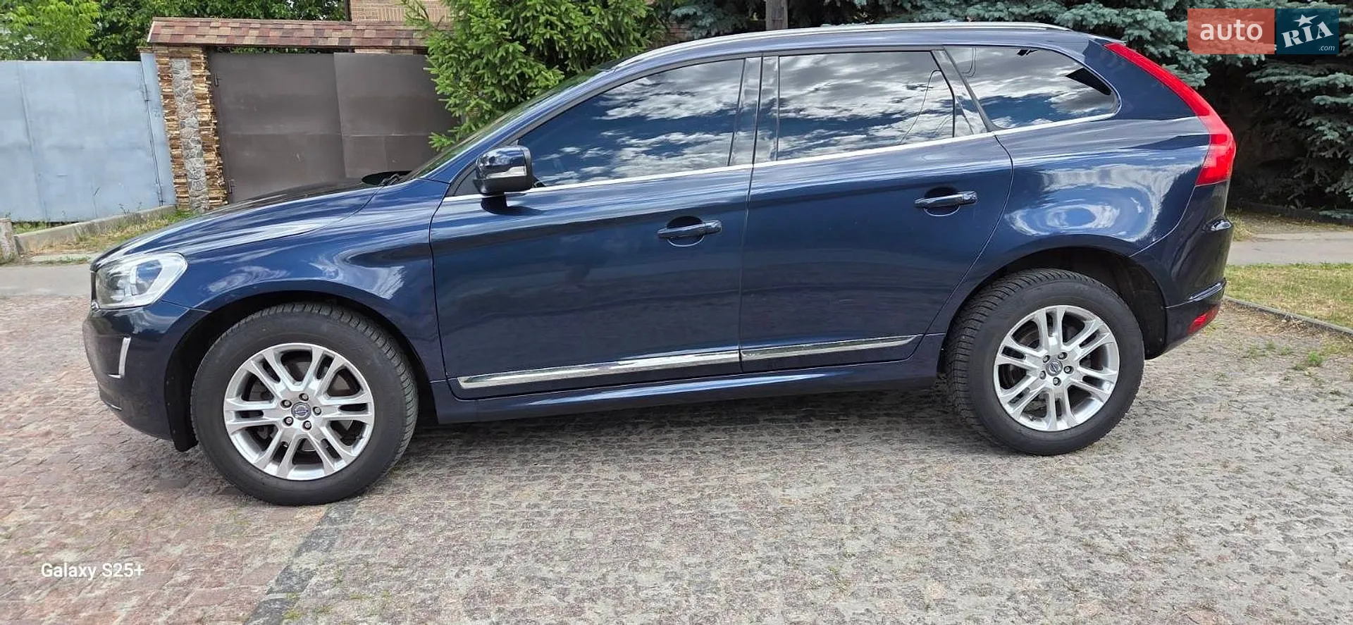 2013 Volvo XC60 - мініатюра 4