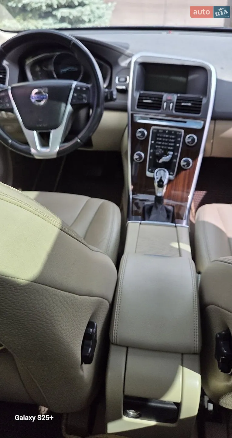 2013 Volvo XC60 - мініатюра 18
