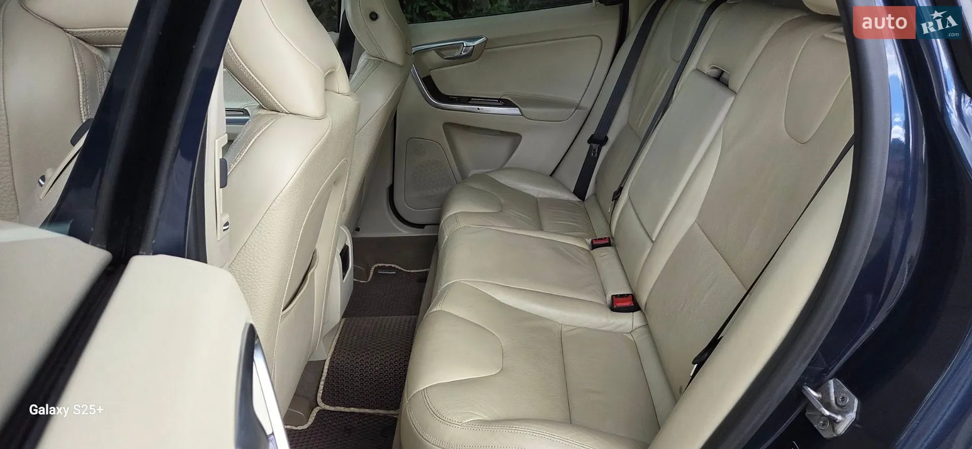 2013 Volvo XC60 - мініатюра 21
