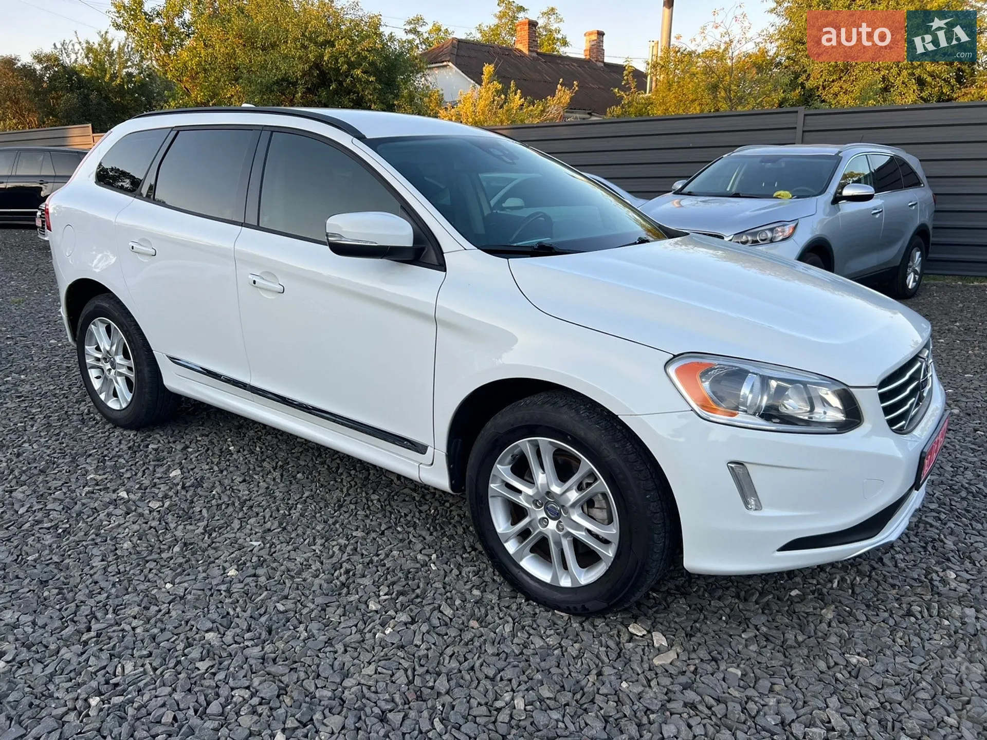 2015 Volvo XC60 - мініатюра 12