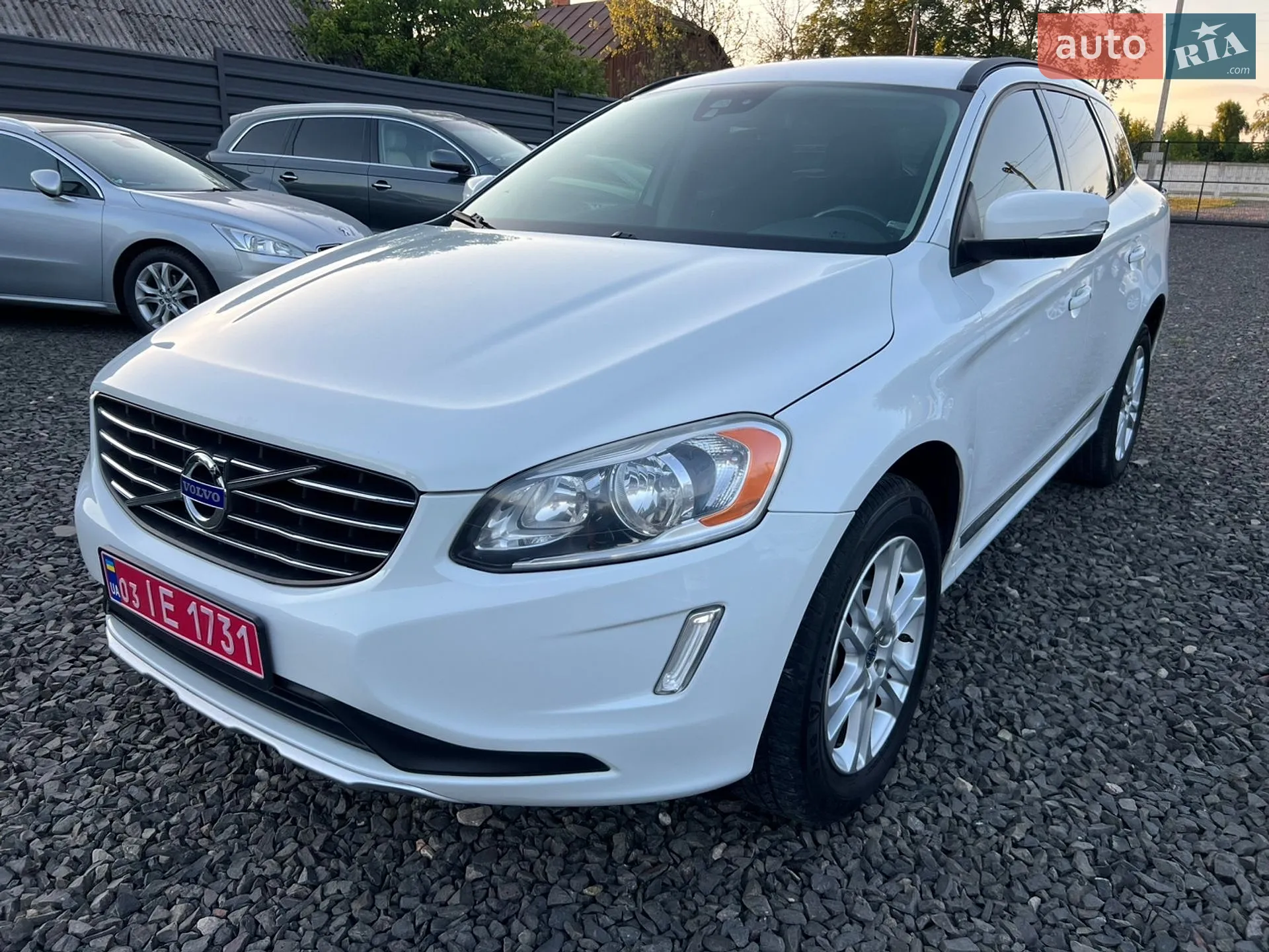 2015 Volvo XC60 - мініатюра 18