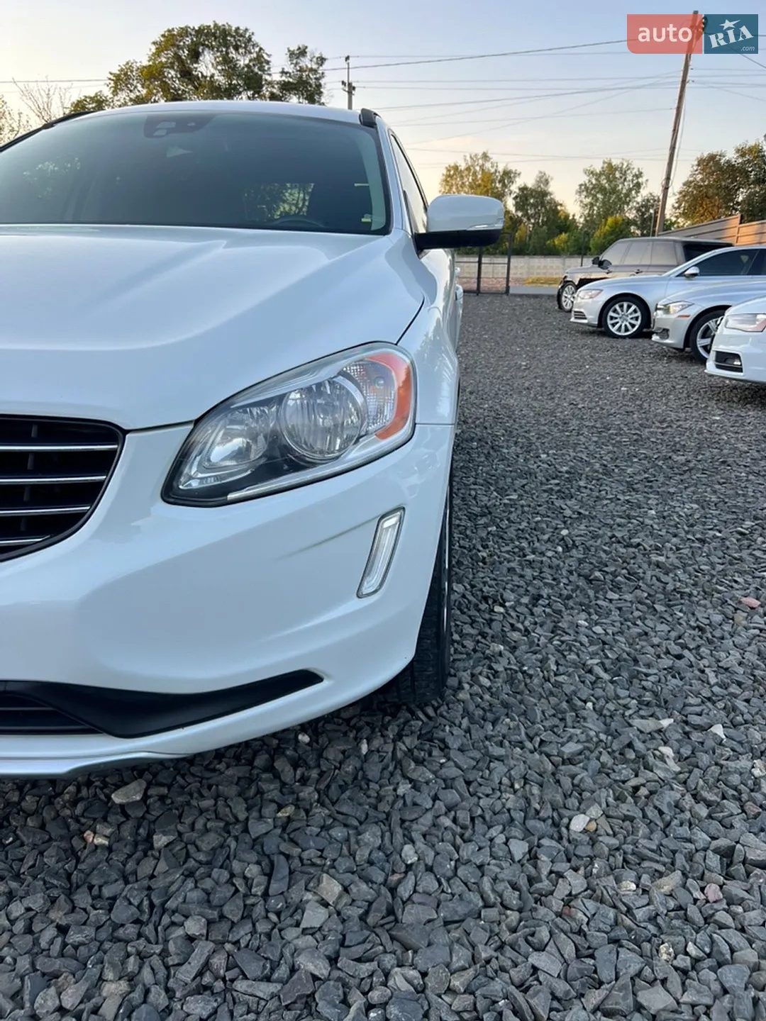 2015 Volvo XC60 - мініатюра 22