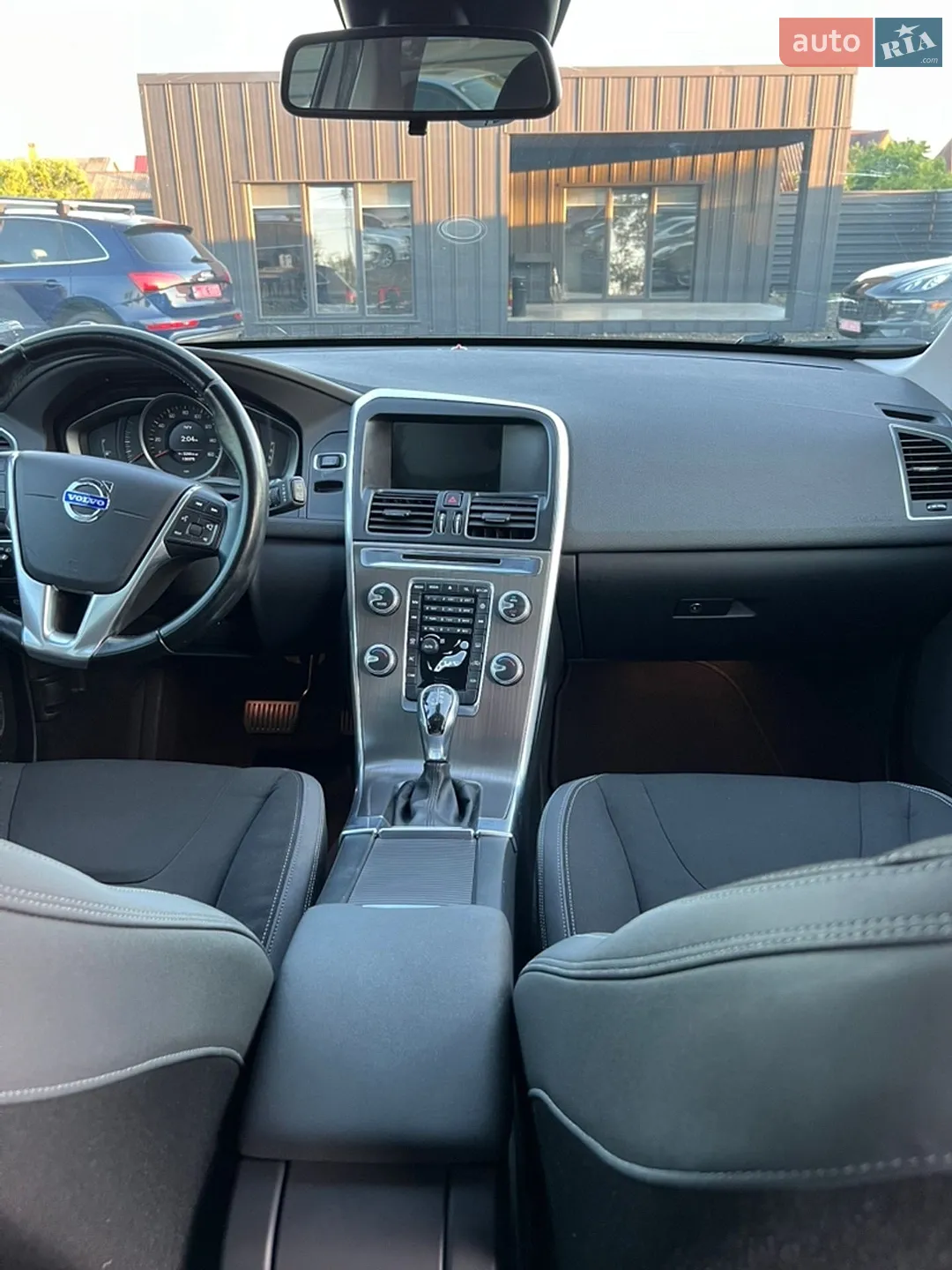 2015 Volvo XC60 - мініатюра 35