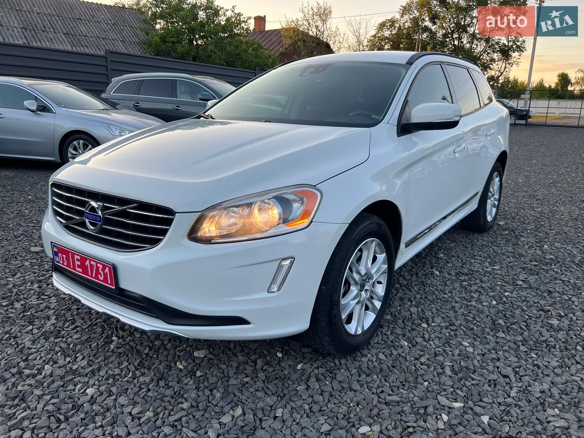 2015 Volvo XC60 - мініатюра 46