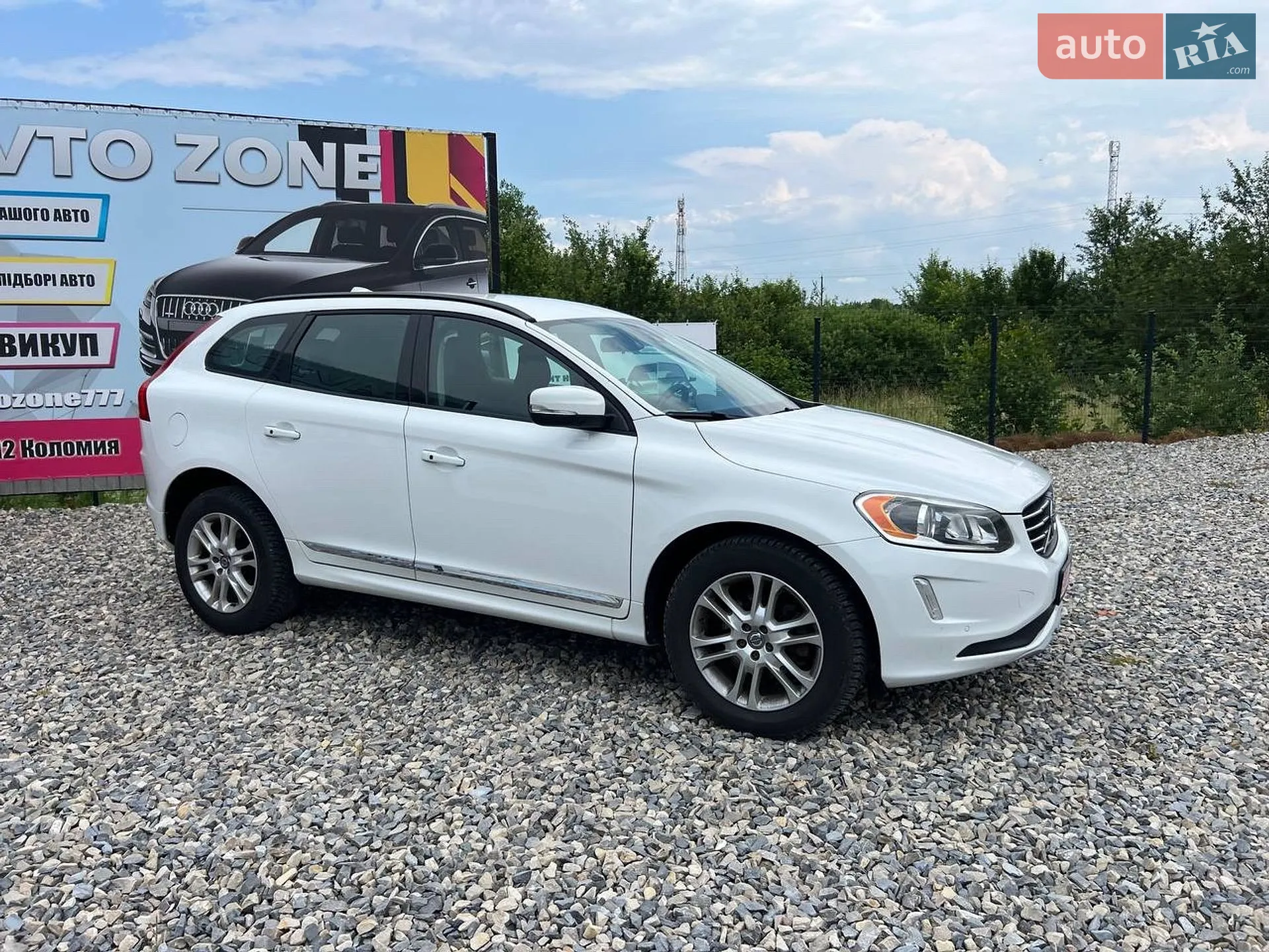 2016 Volvo XC60 - мініатюра 4