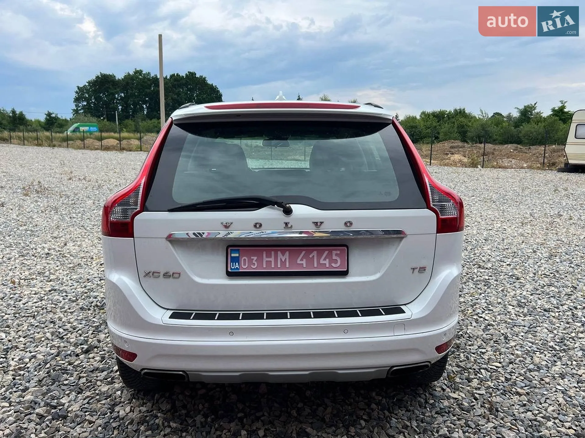 2016 Volvo XC60 - мініатюра 10