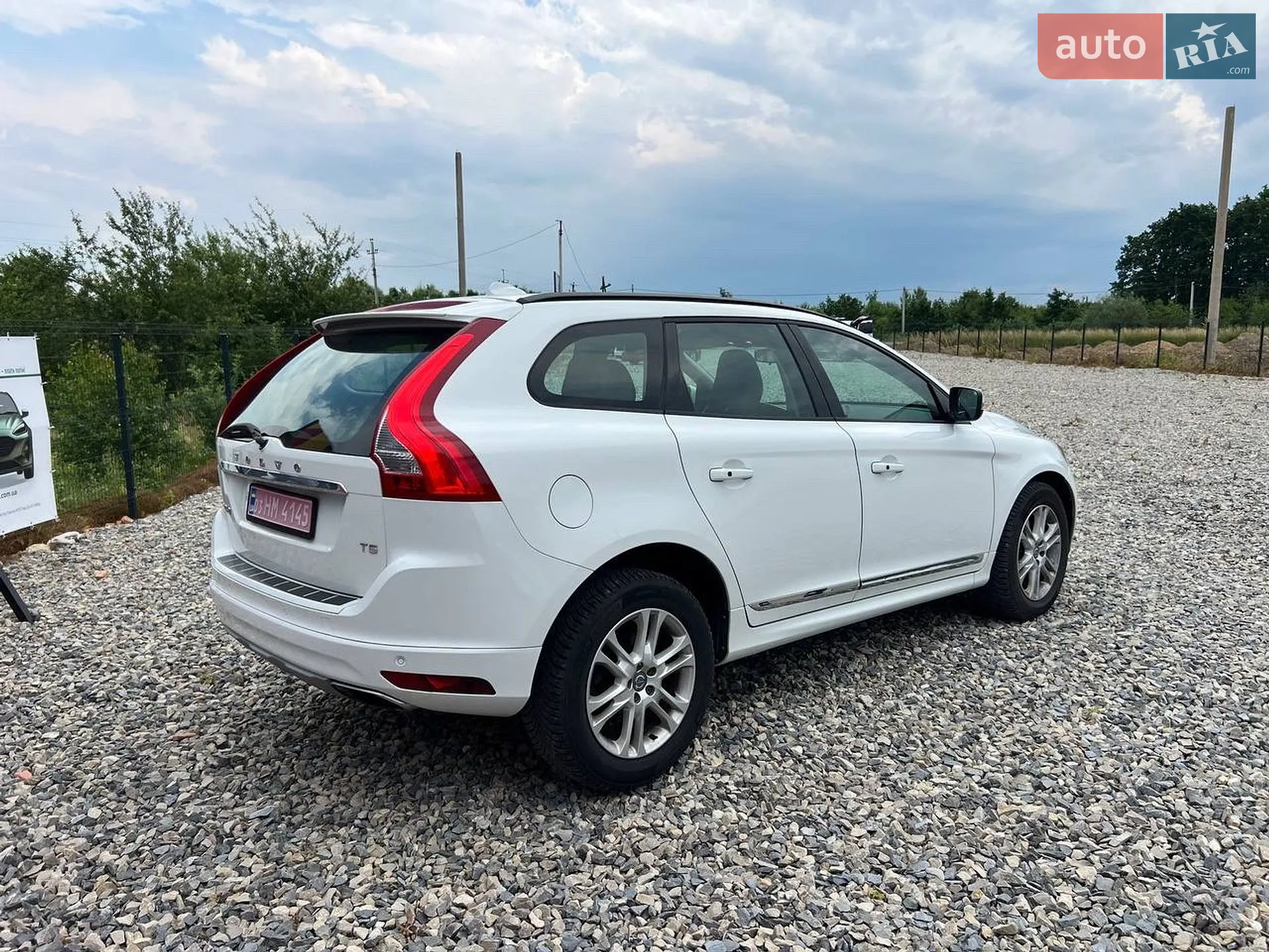 2016 Volvo XC60 - мініатюра 12