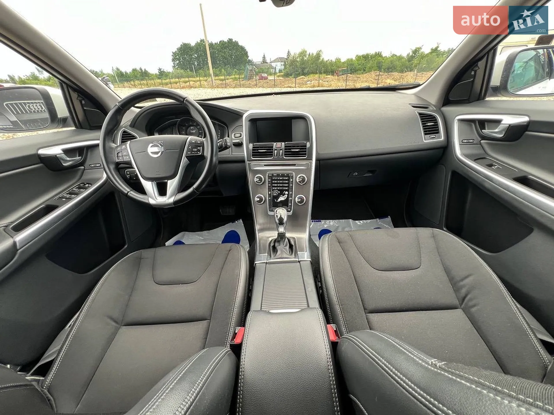 2016 Volvo XC60 - мініатюра 25