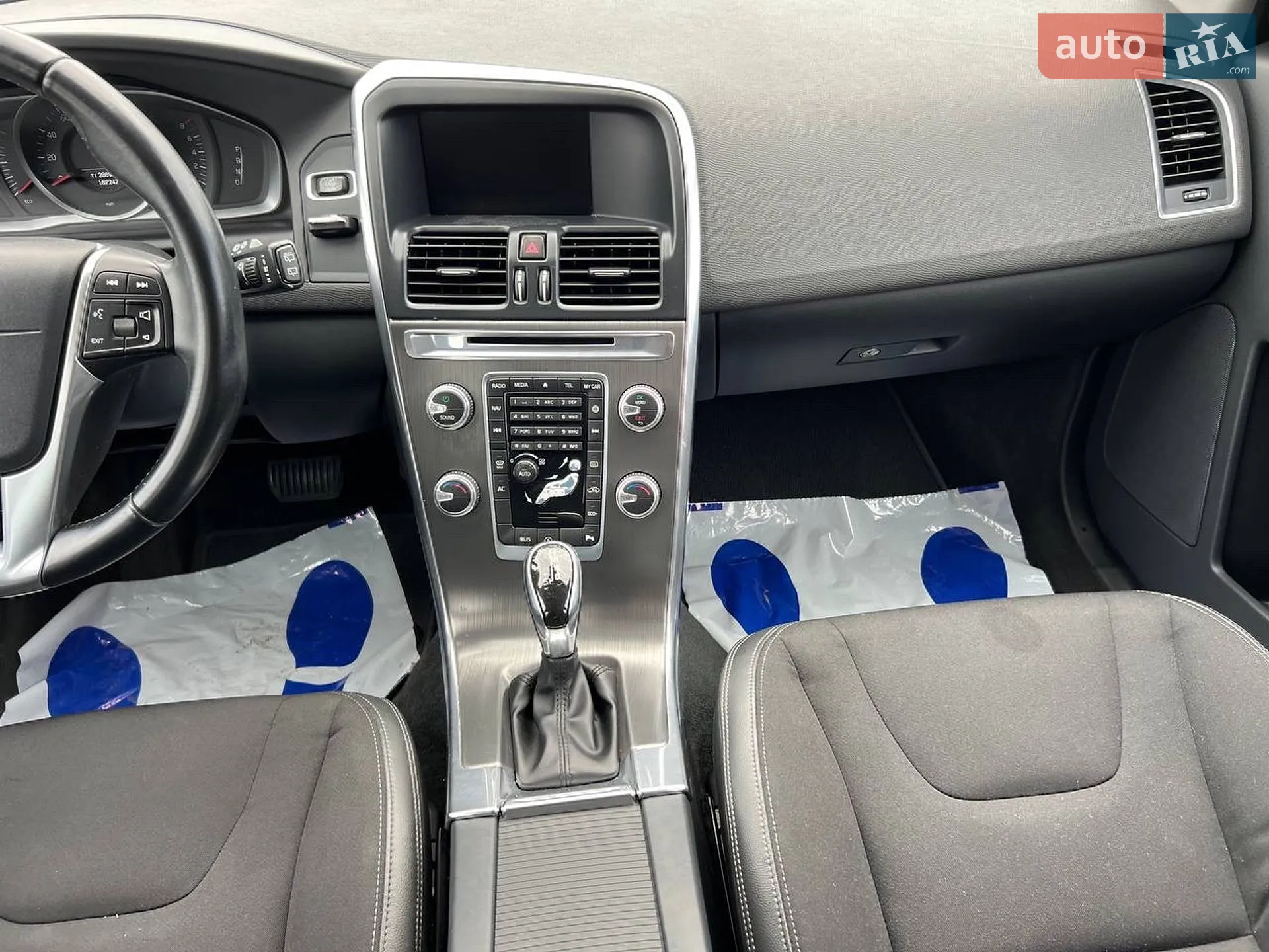 2016 Volvo XC60 - мініатюра 29